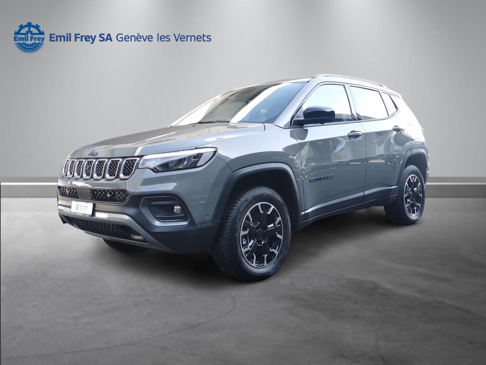 JEEP Compass 1.3 Outdoor 4xe