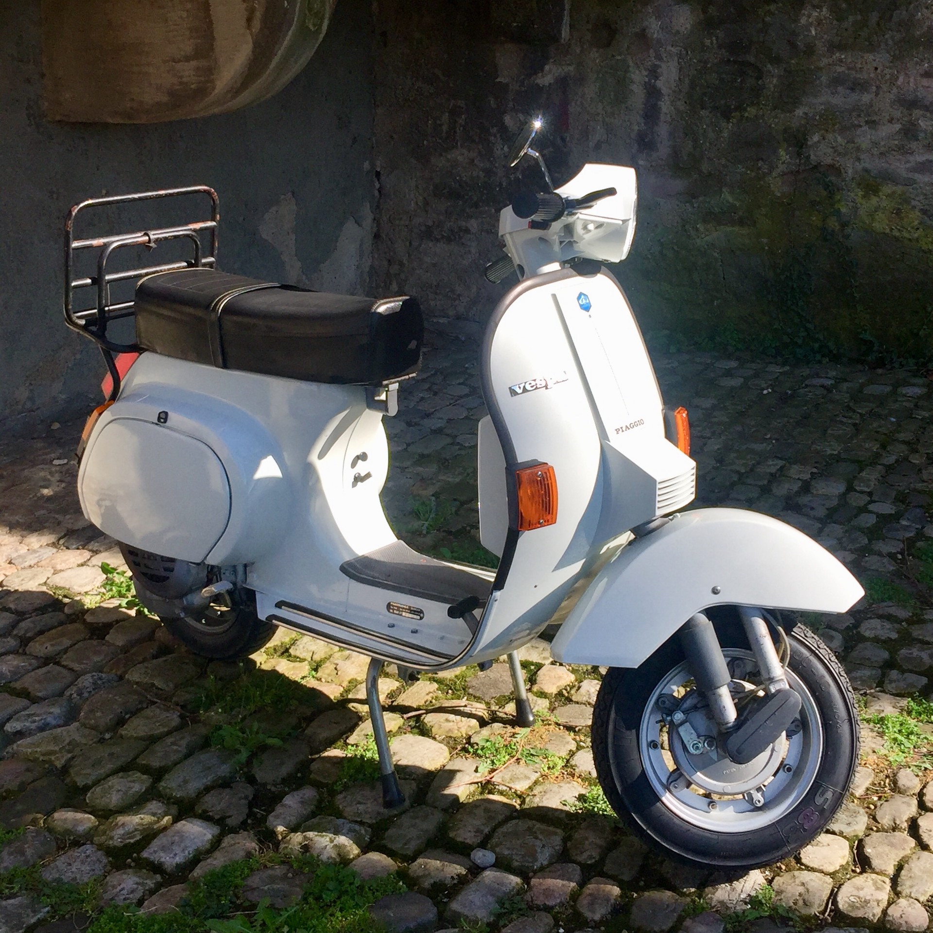 PIAGGIO Vespa PK 125 S-image-0