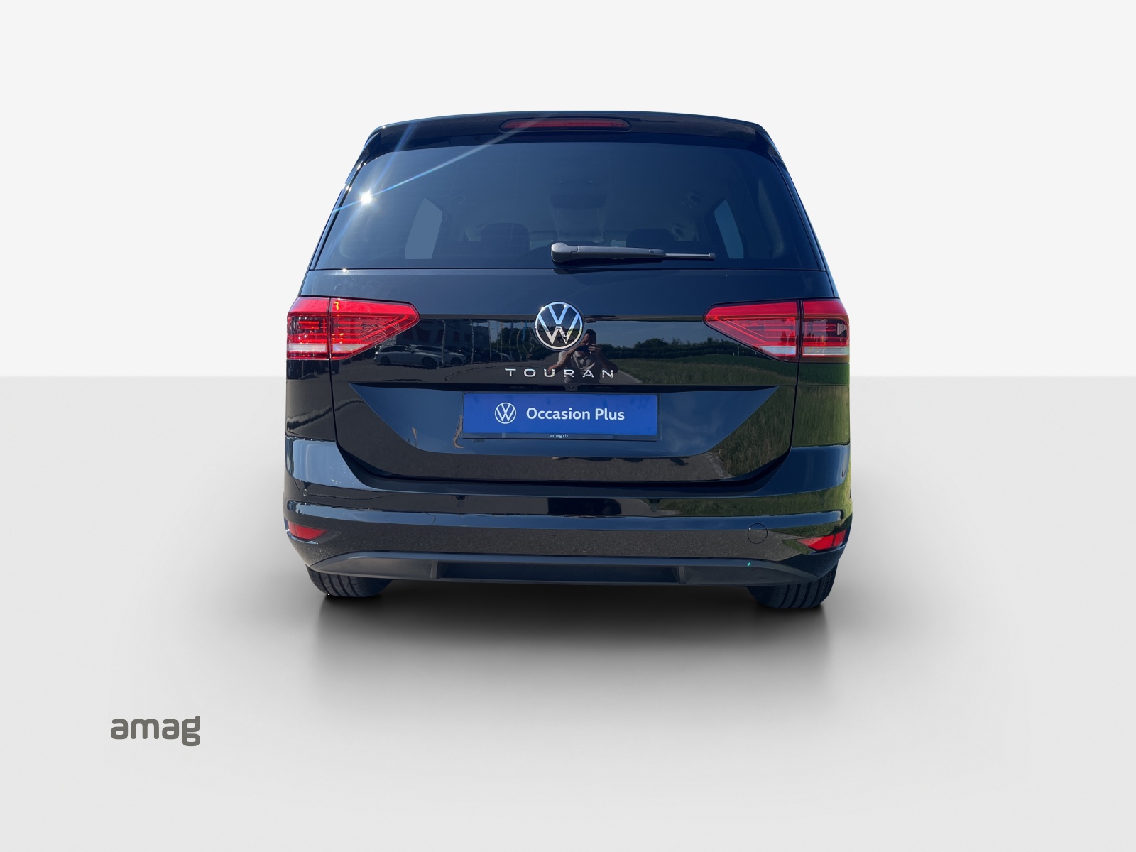 VW Touran 1.5 TSI EVO Comfortline DSG-showroom-element-3