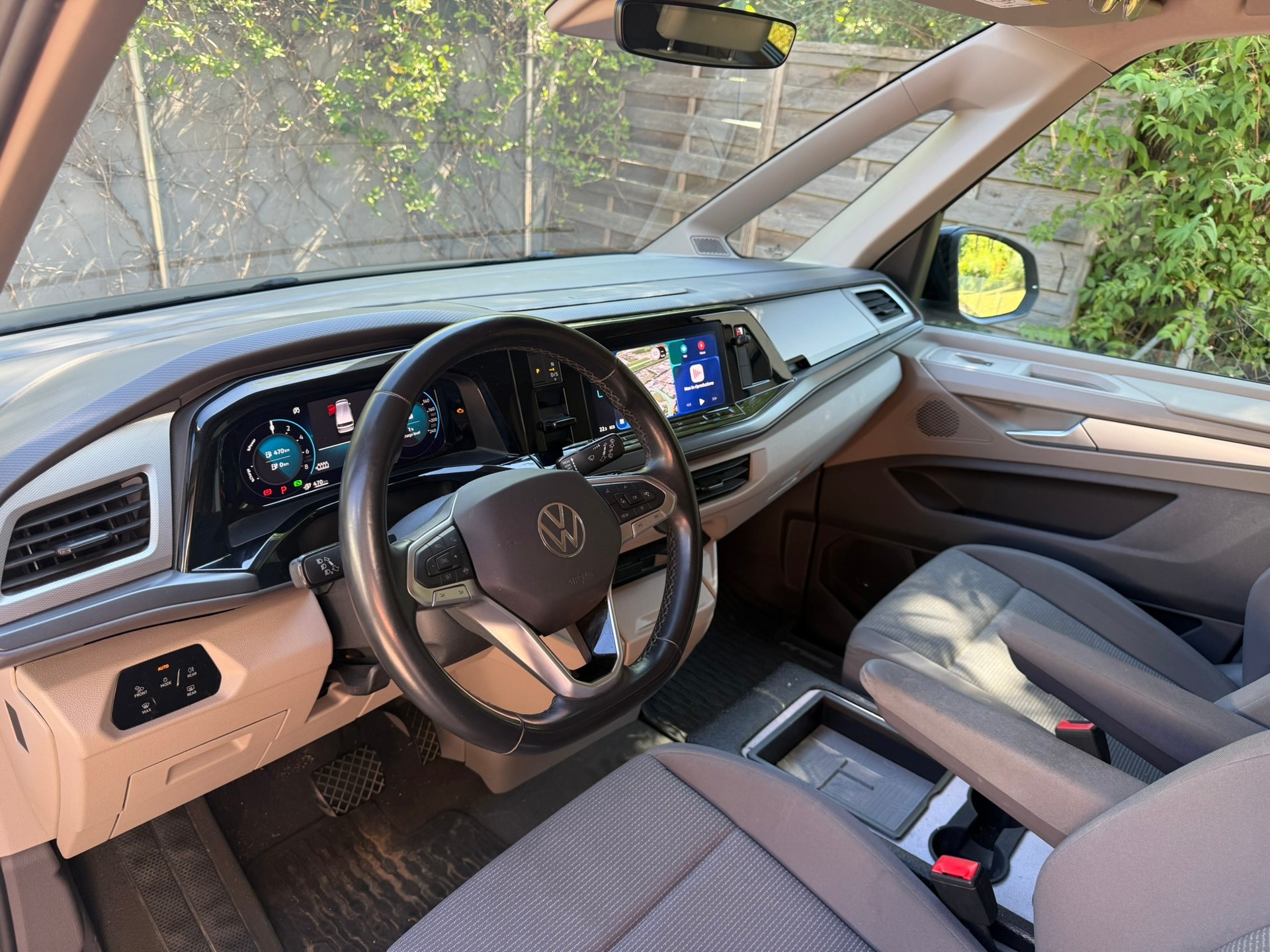 VW 1.4 eHybrid Liberty DSG-image-4