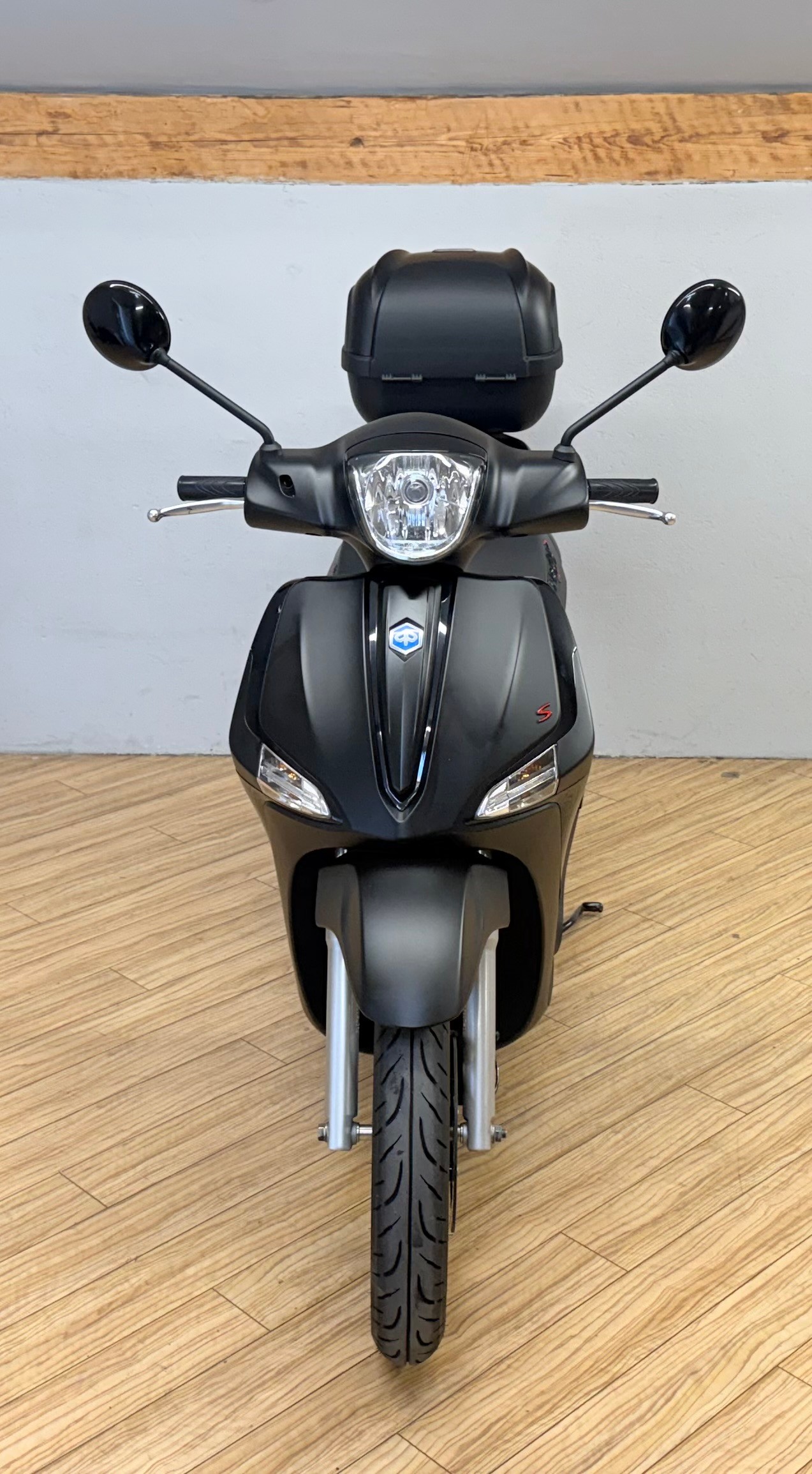 PIAGGIO Liberty 125 Sport-image-7