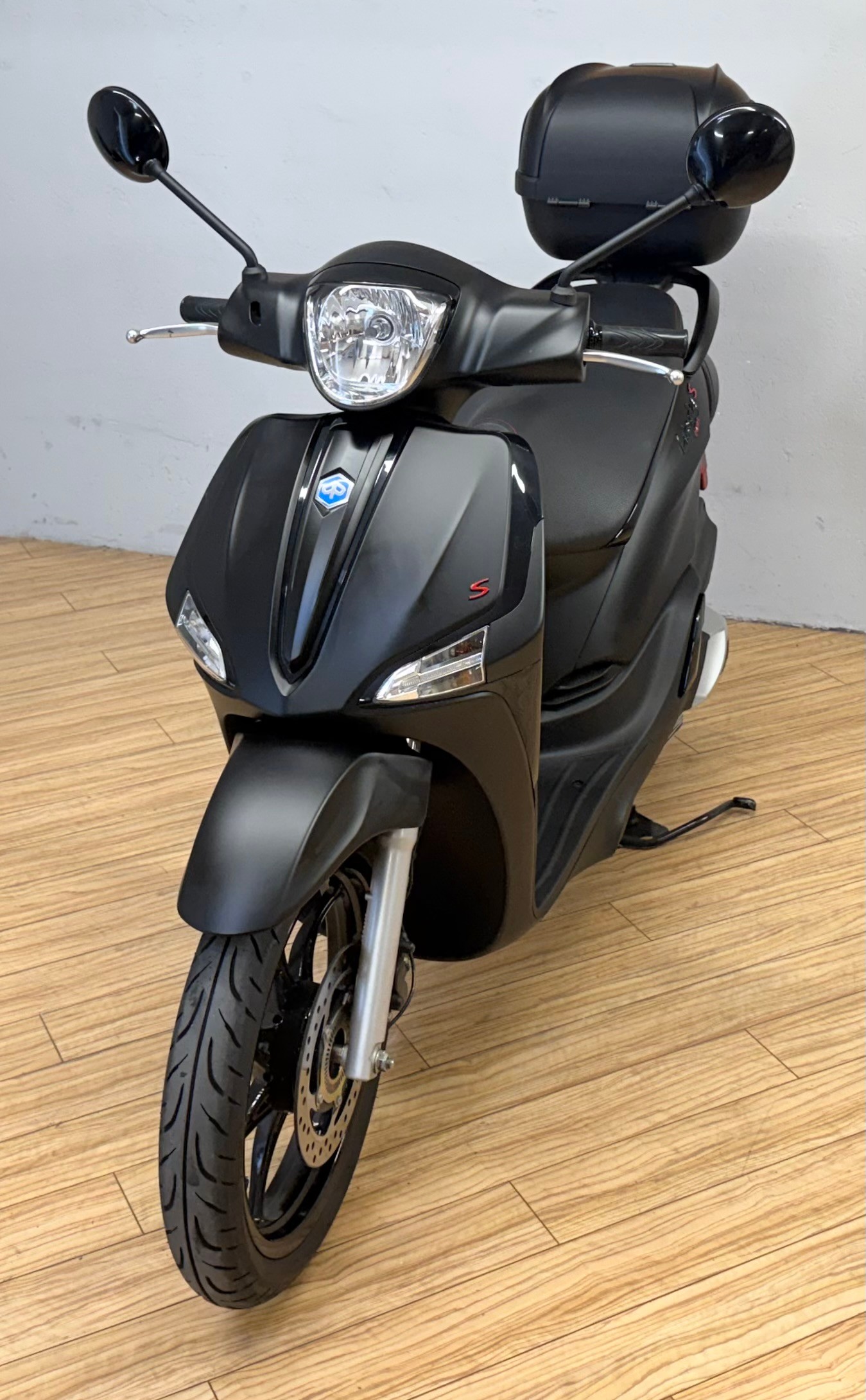 PIAGGIO Liberty 125 Sport-image-6