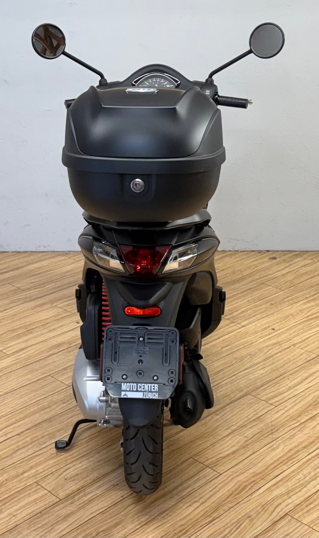 PIAGGIO Liberty 125 Sport-image-3