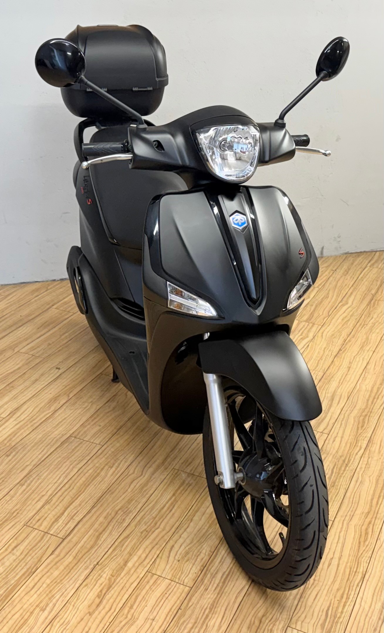 PIAGGIO Liberty 125 Sport-image-0