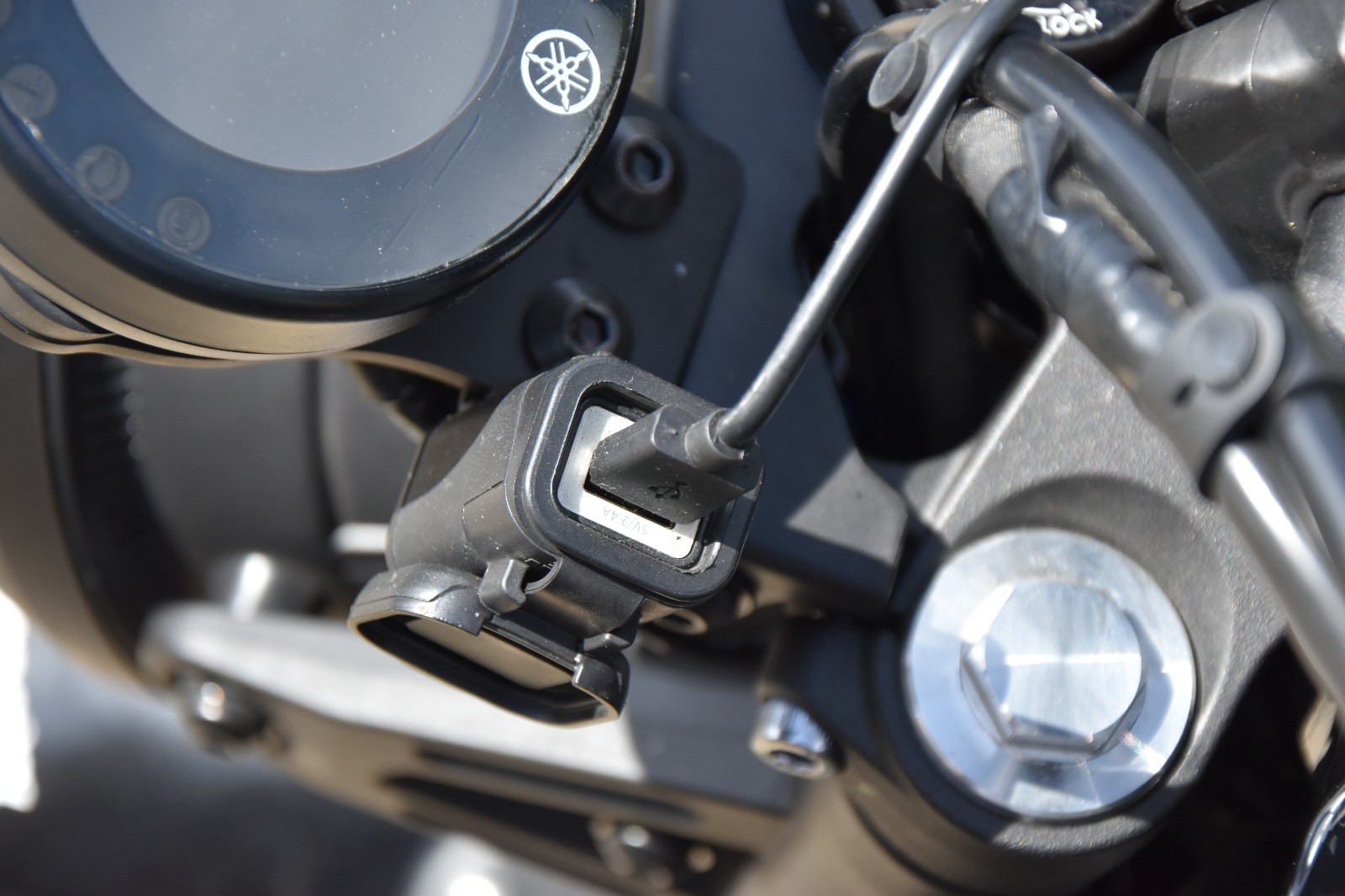 YAMAHA XSR 700-image-4