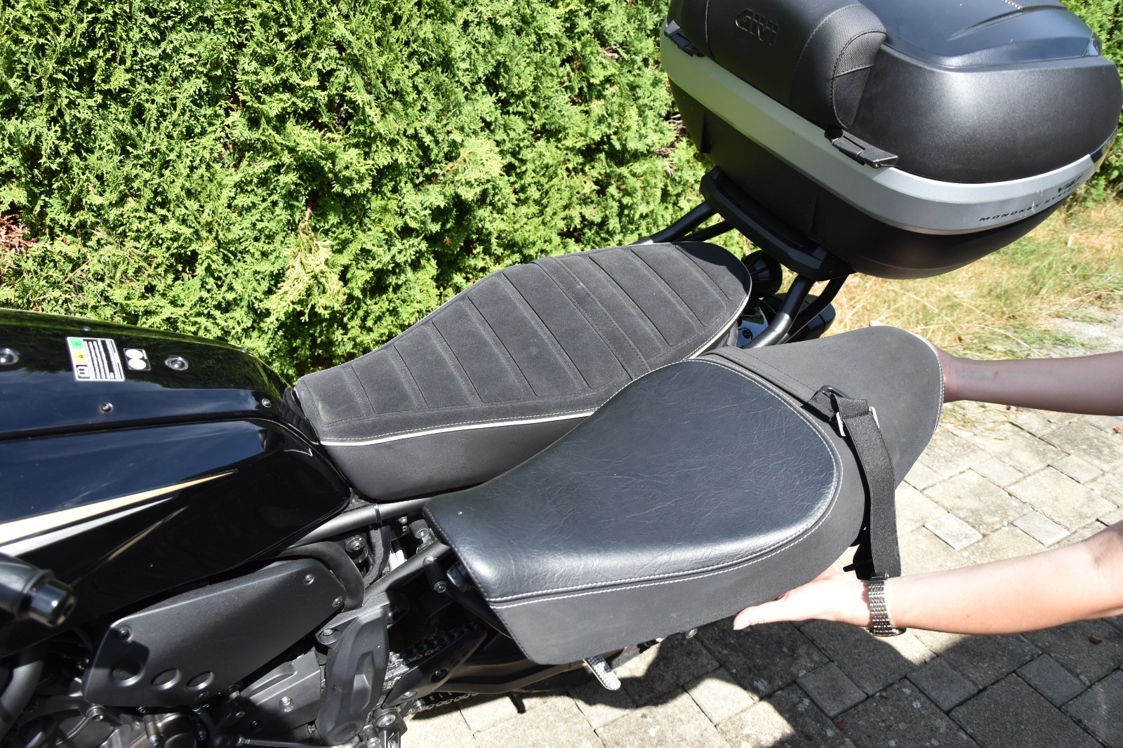 YAMAHA XSR 700-image-5