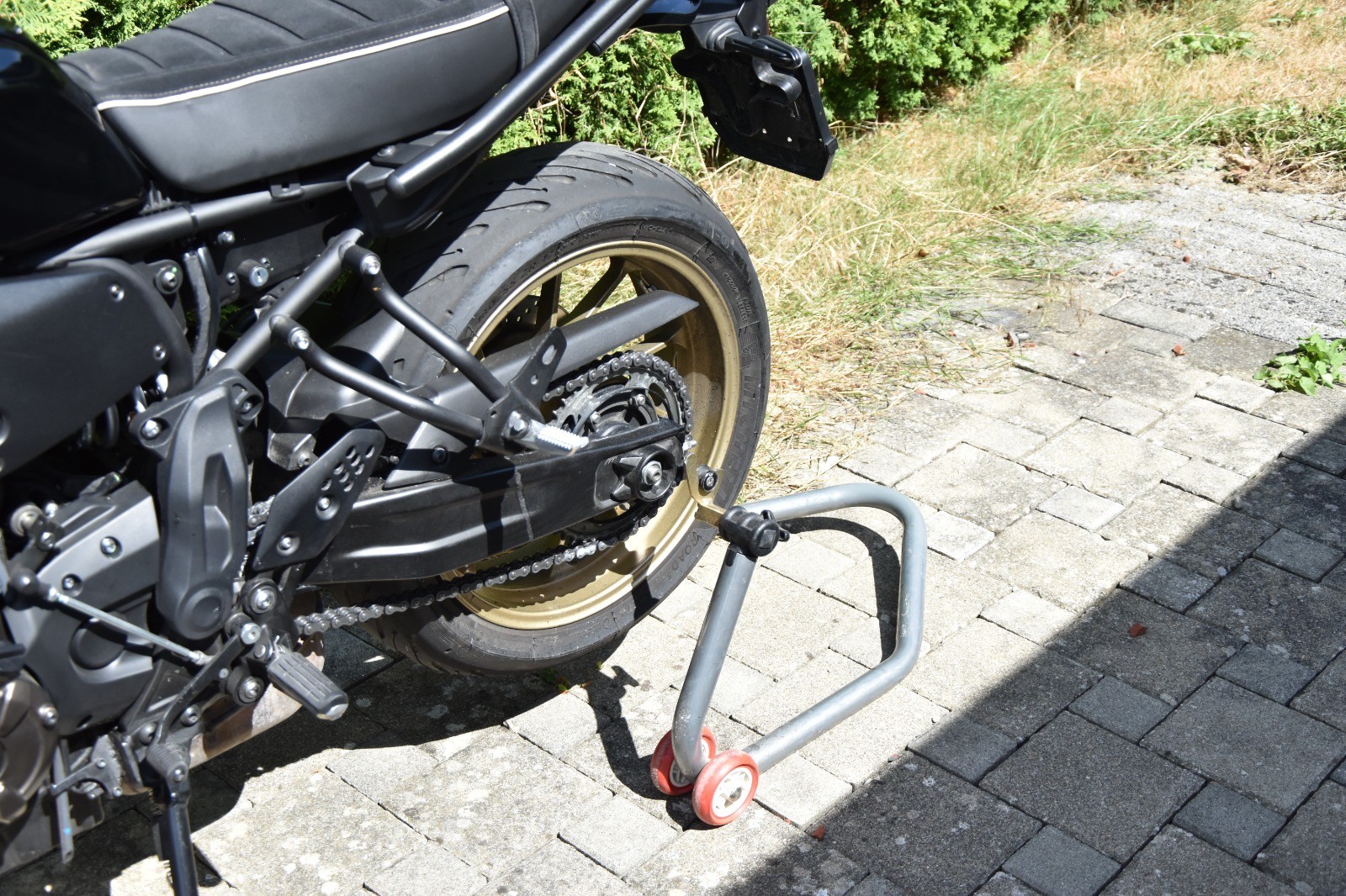 YAMAHA XSR 700-image-7