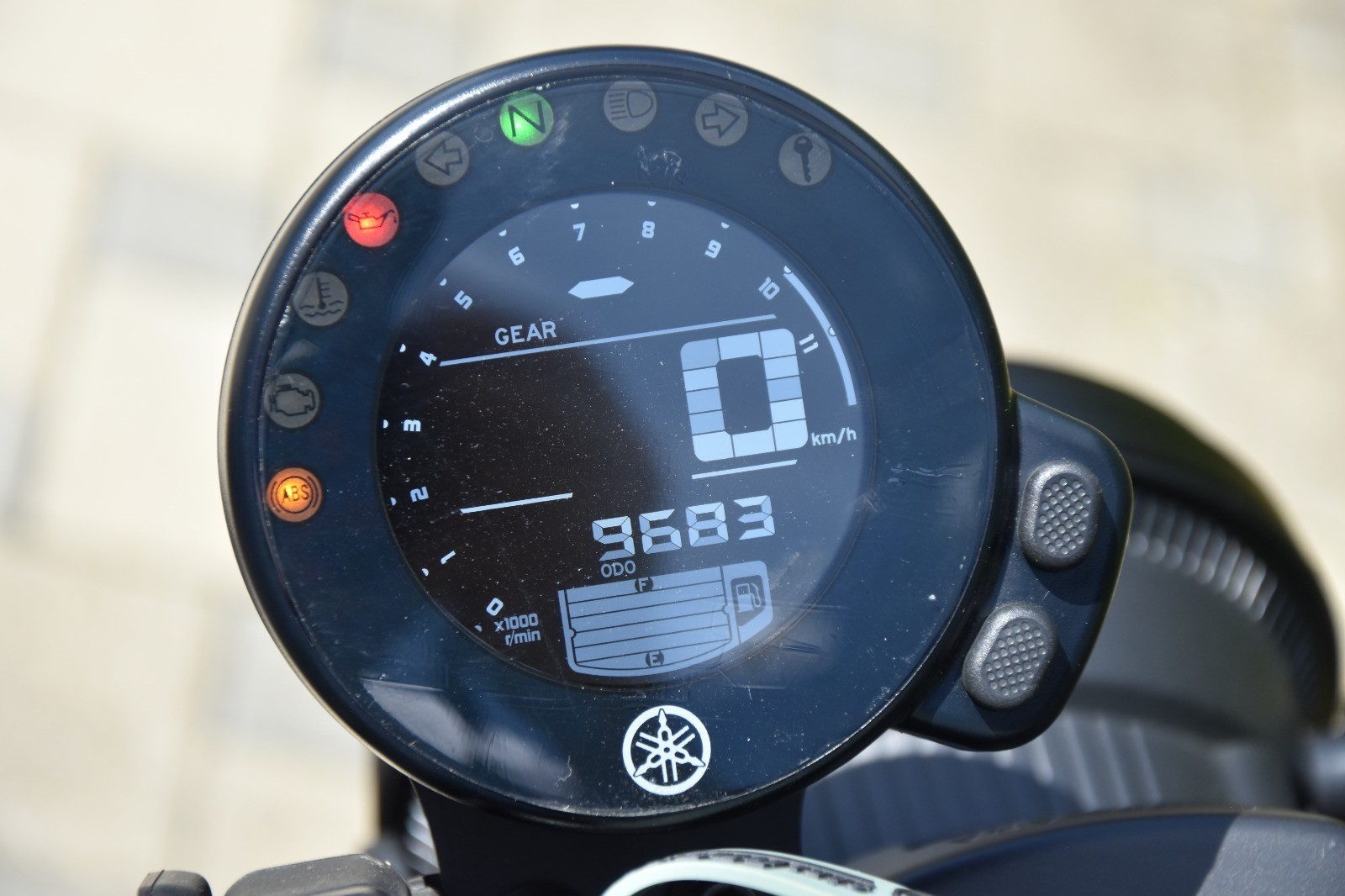 YAMAHA XSR 700-image-11