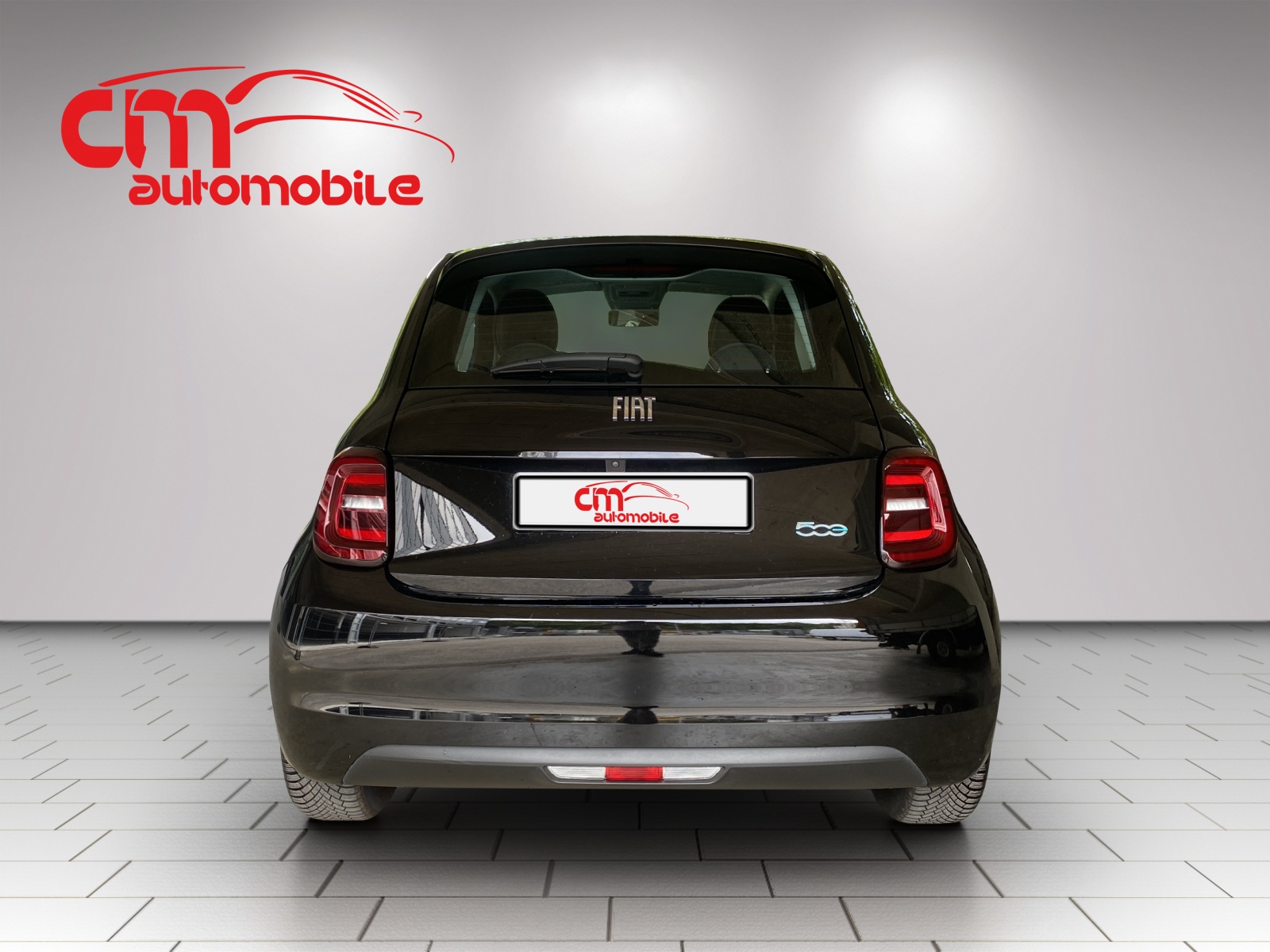 FIAT 500 electric 87 kW Icon-image-5