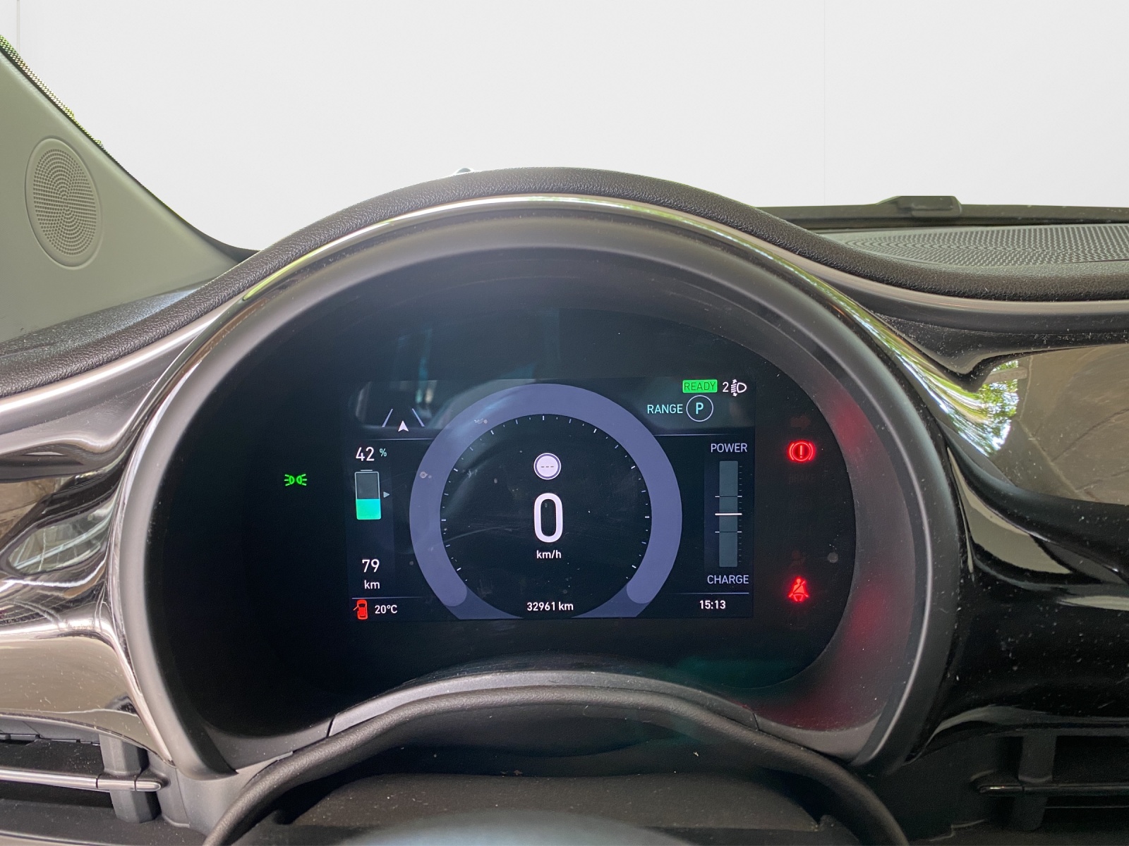 FIAT 500 electric 87 kW Icon-image-10