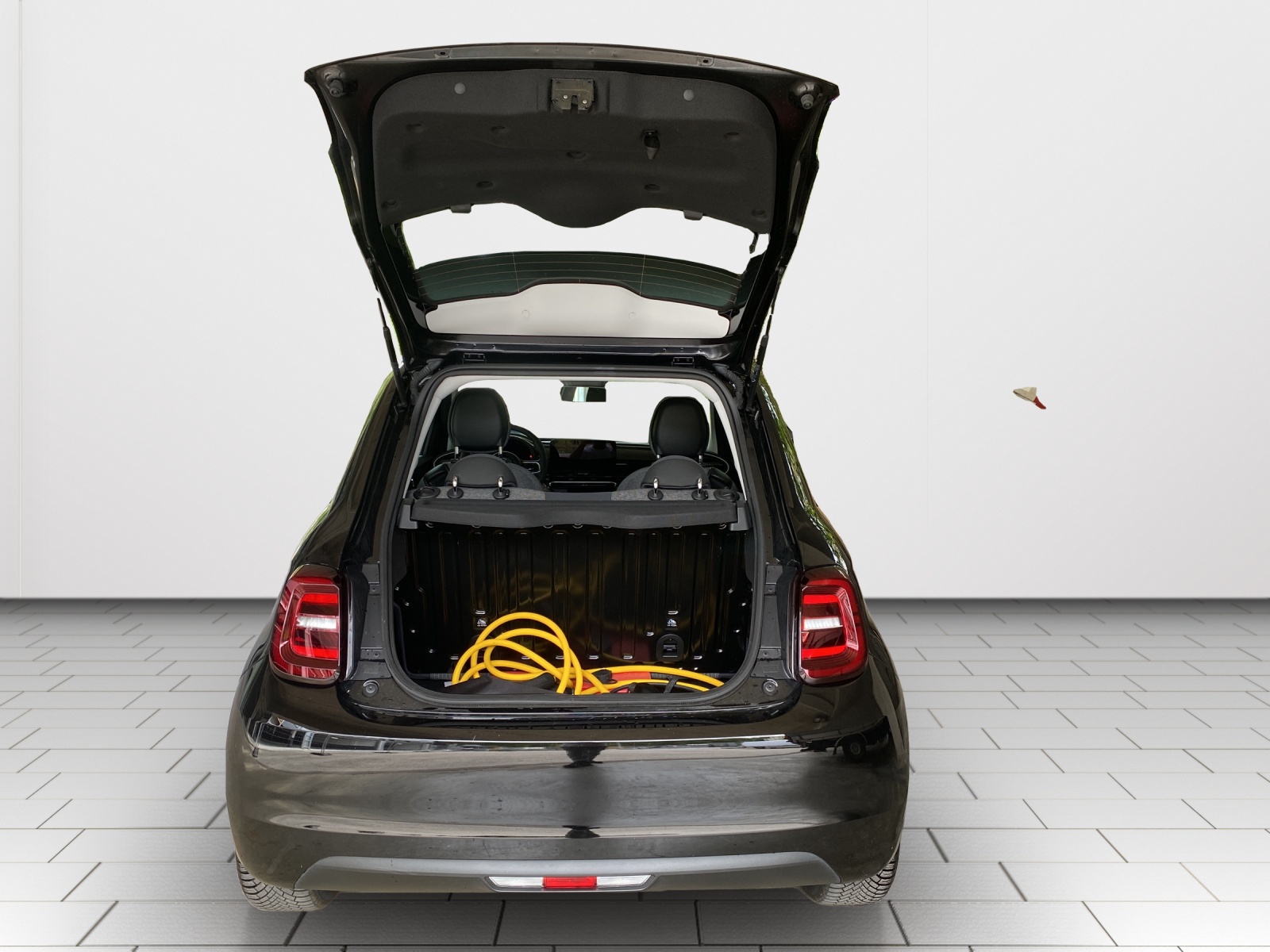 FIAT 500 electric 87 kW Icon-image-16