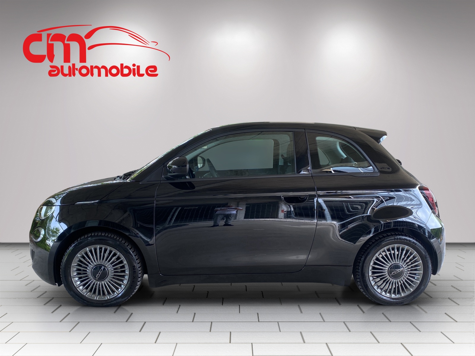 FIAT 500 electric 87 kW Icon-image-6