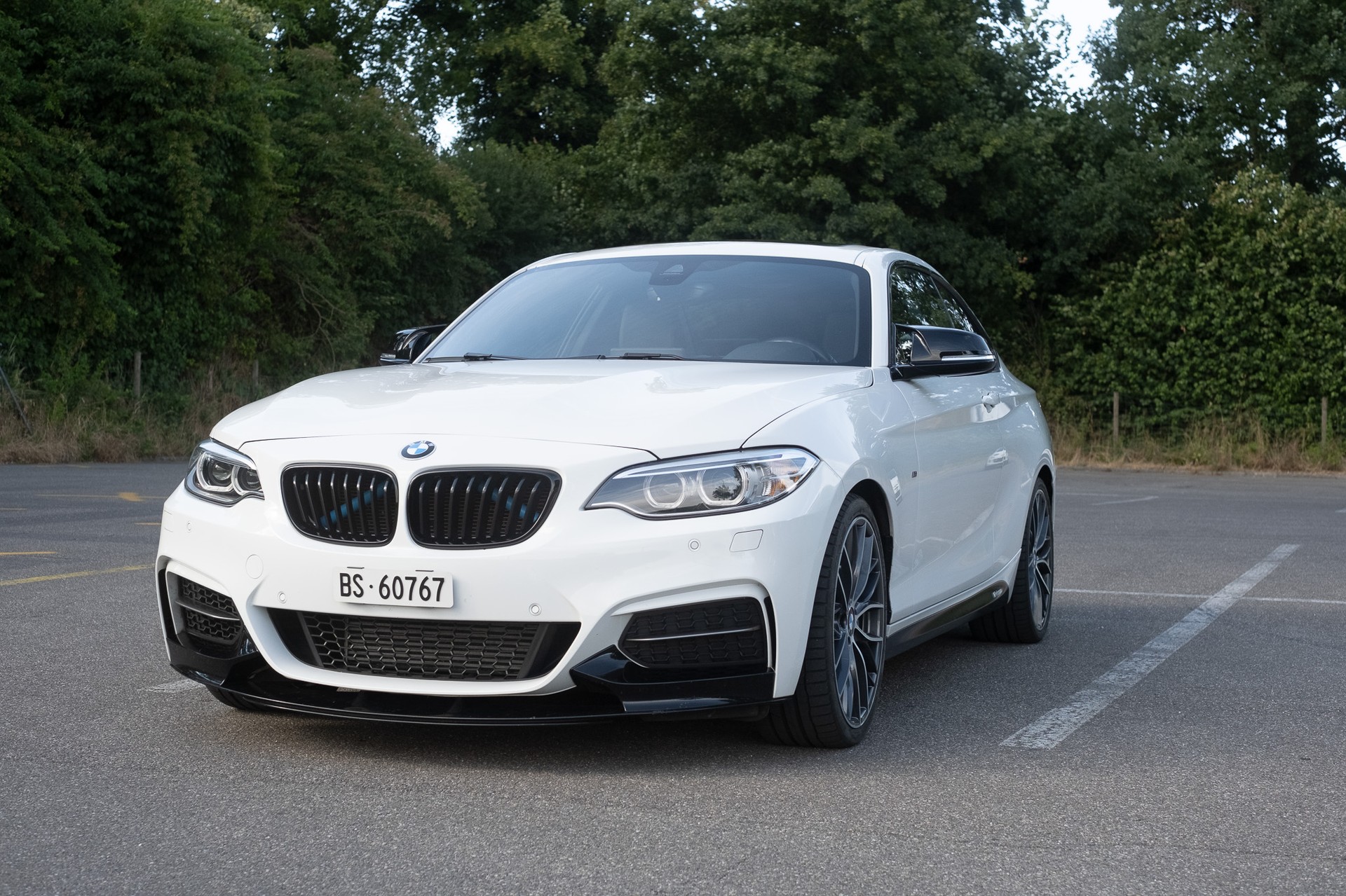 BMW M235i xDrive