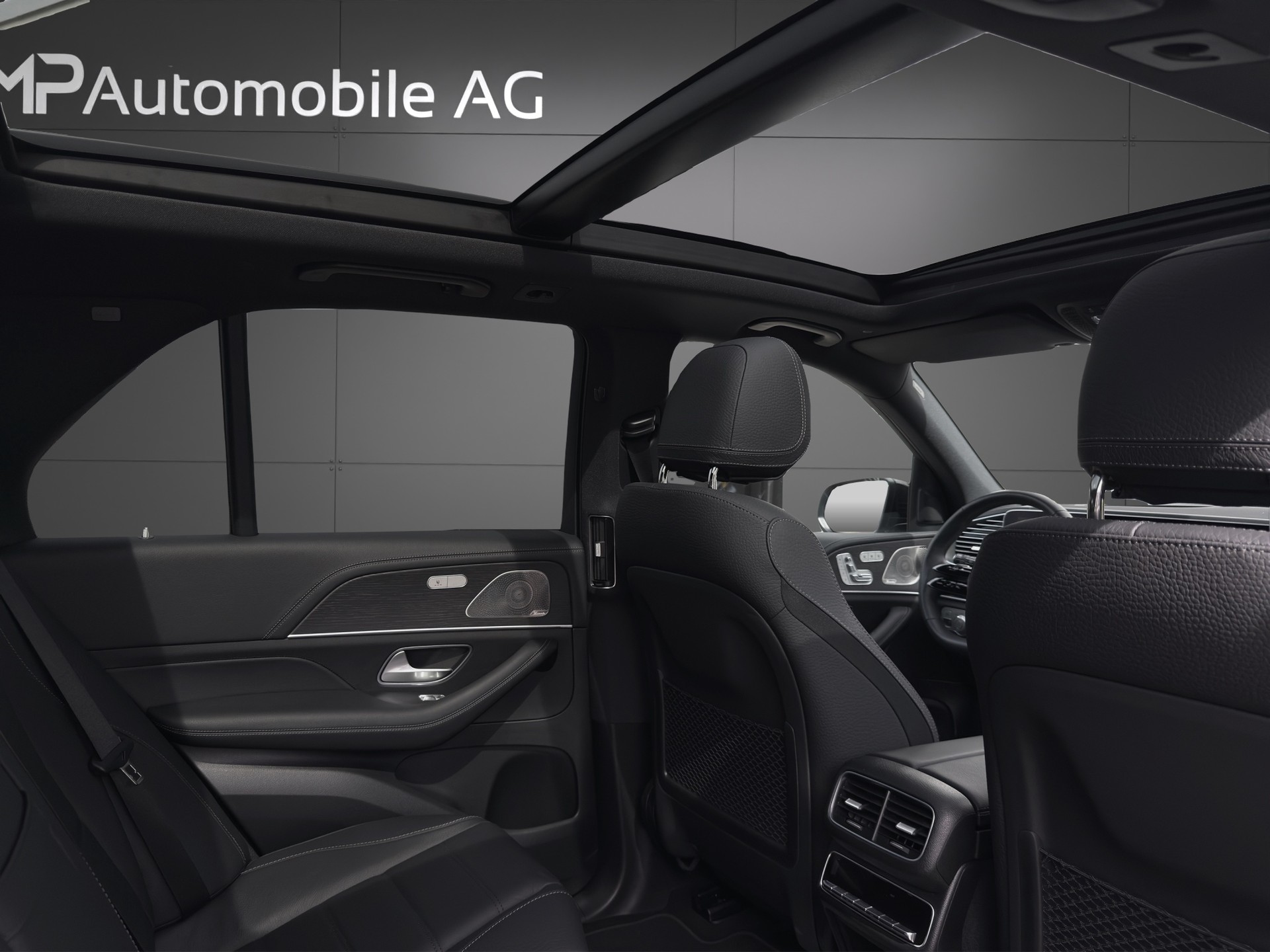 MERCEDES-BENZ GLE 450 d 4Matic 9G-Tronic-image-10