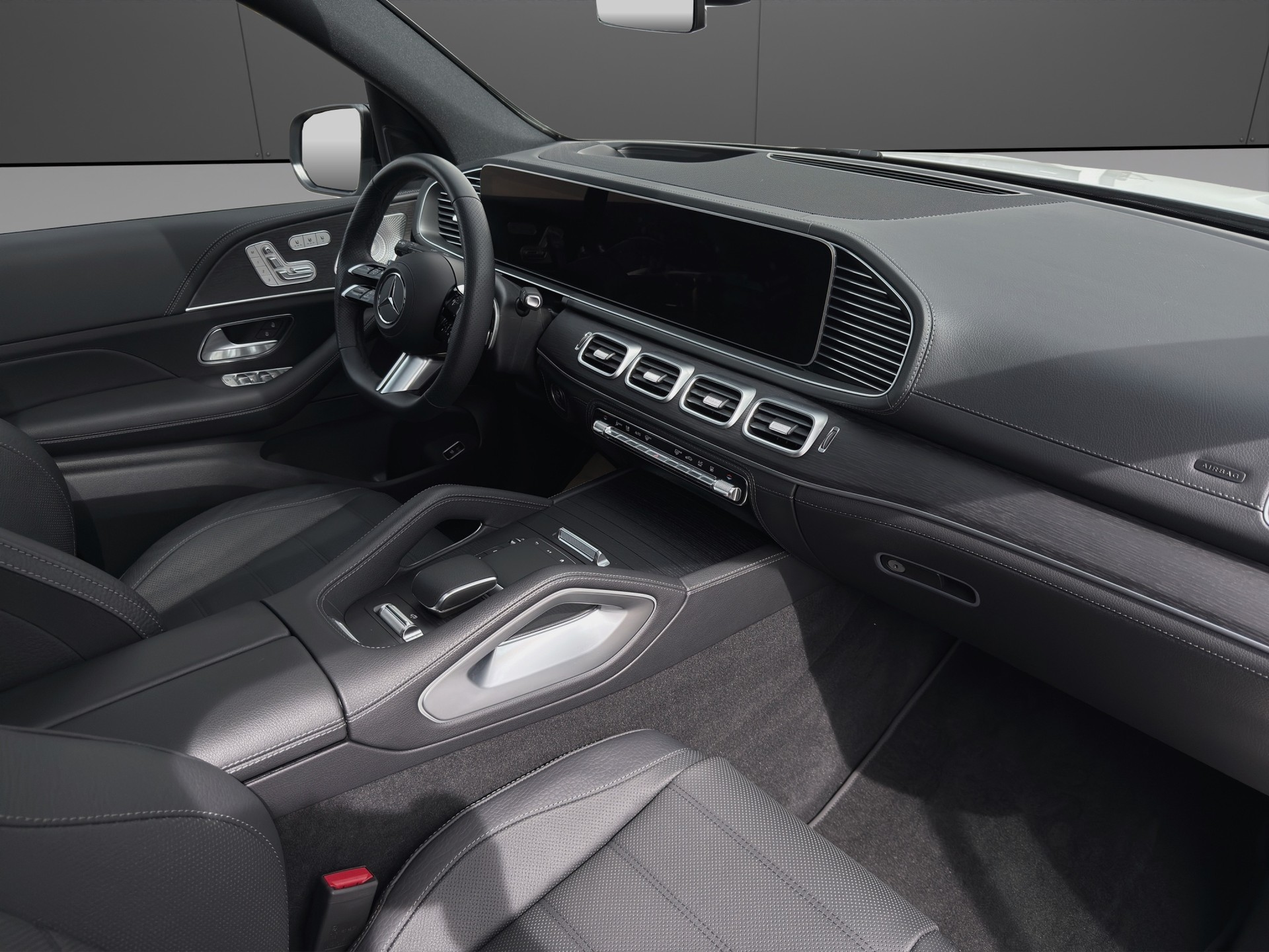MERCEDES-BENZ GLE 450 d 4Matic 9G-Tronic-image-12