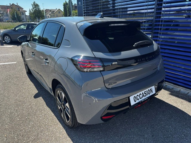 PEUGEOT 208 1.2 MHEV 110 Style-image-2