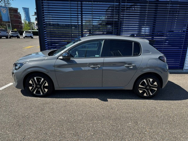 PEUGEOT 208 1.2 MHEV 110 Style-image-1