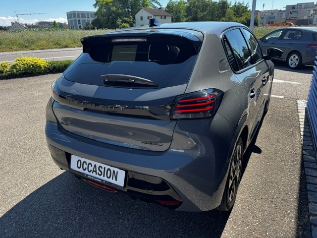 PEUGEOT 208 1.2 MHEV 110 Style-image-3