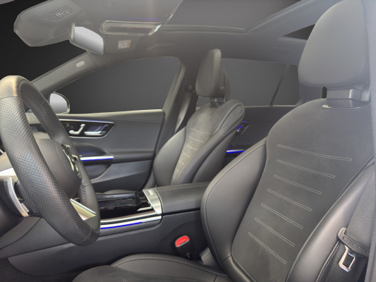 MERCEDES-BENZ C 220 d T 4 M Swiss Star-image-8