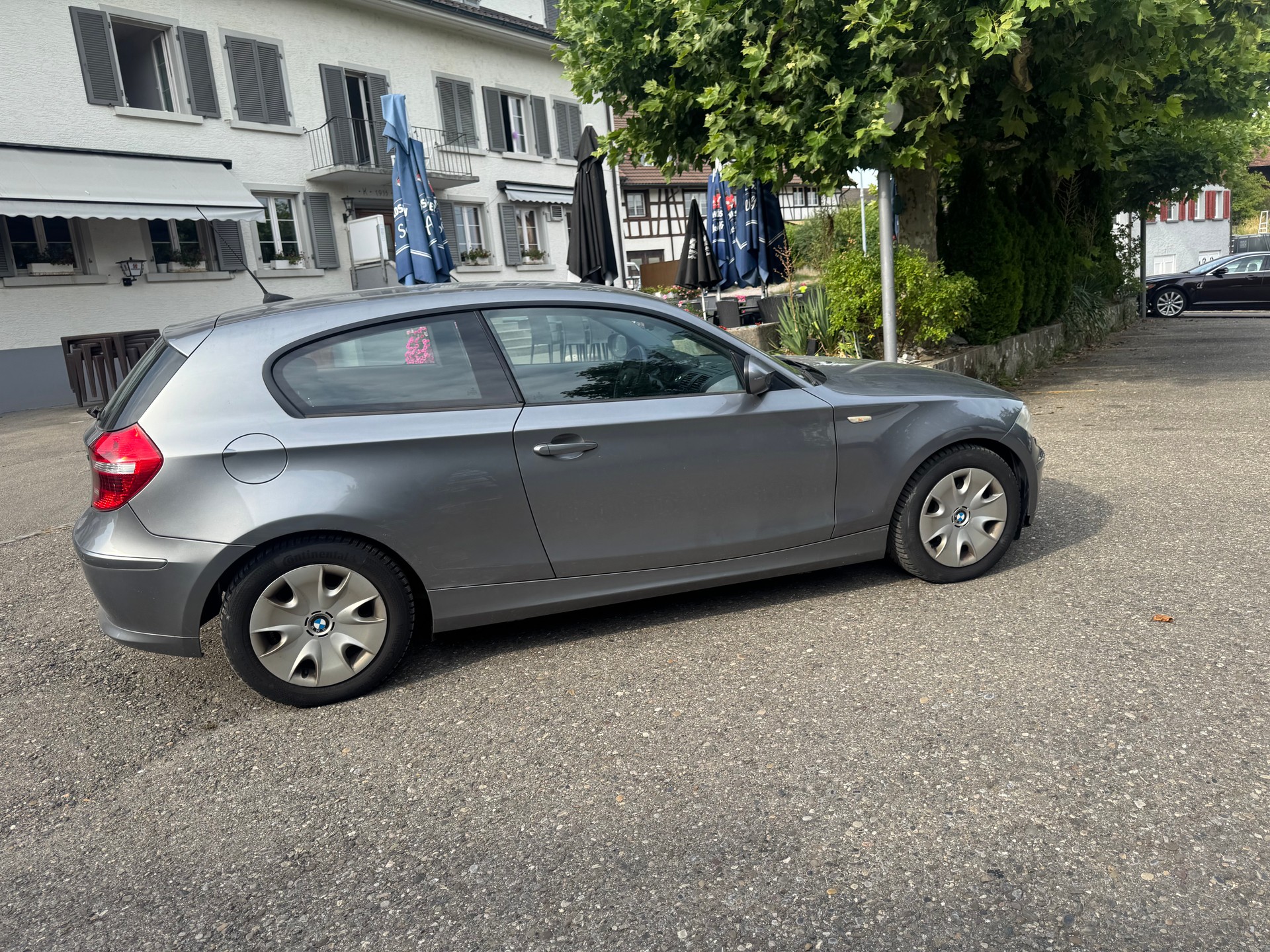 BMW 116i-image-5
