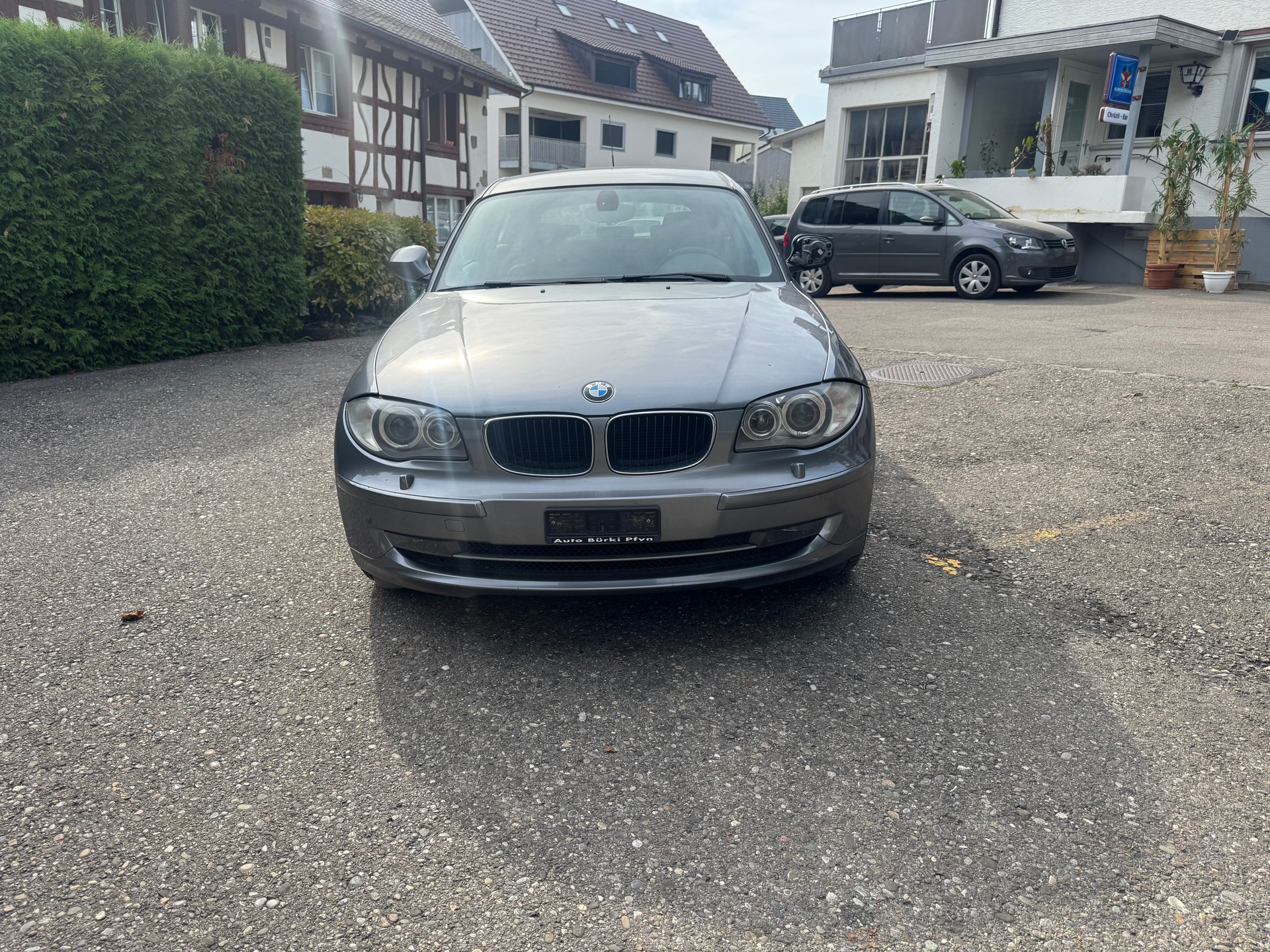 BMW 116i
