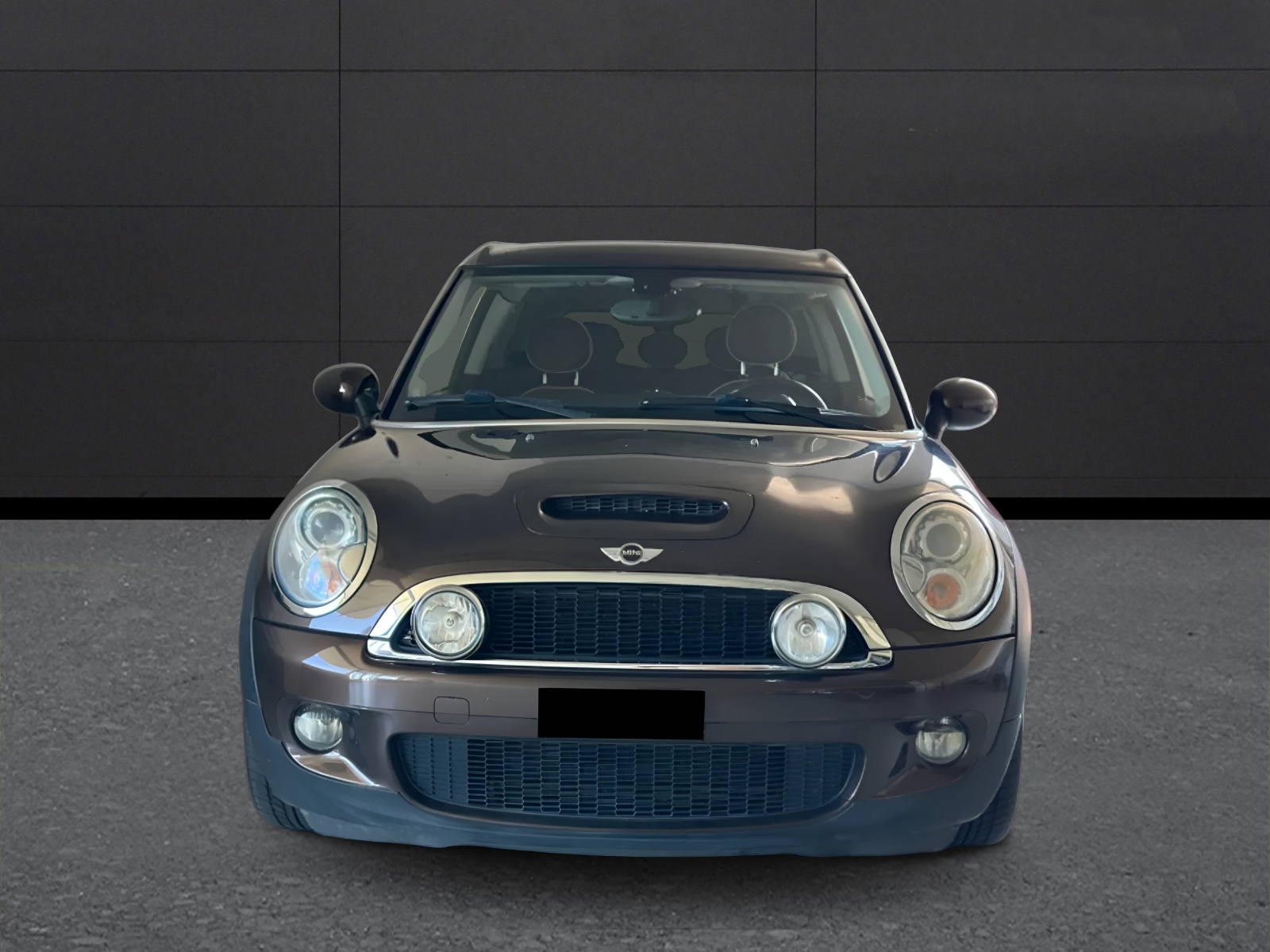 MINI Clubman Cooper S Steptronic-showroom-element-2