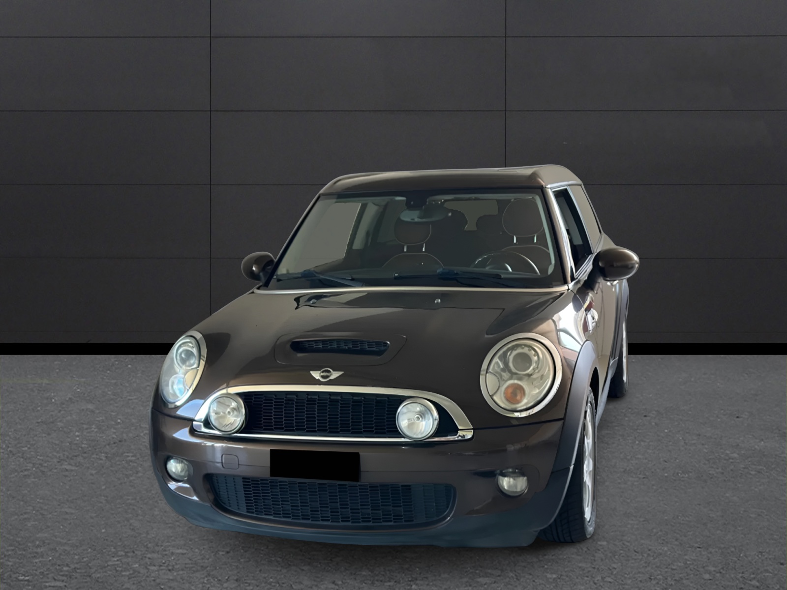 MINI Clubman Cooper S Steptronic-showroom-element-3