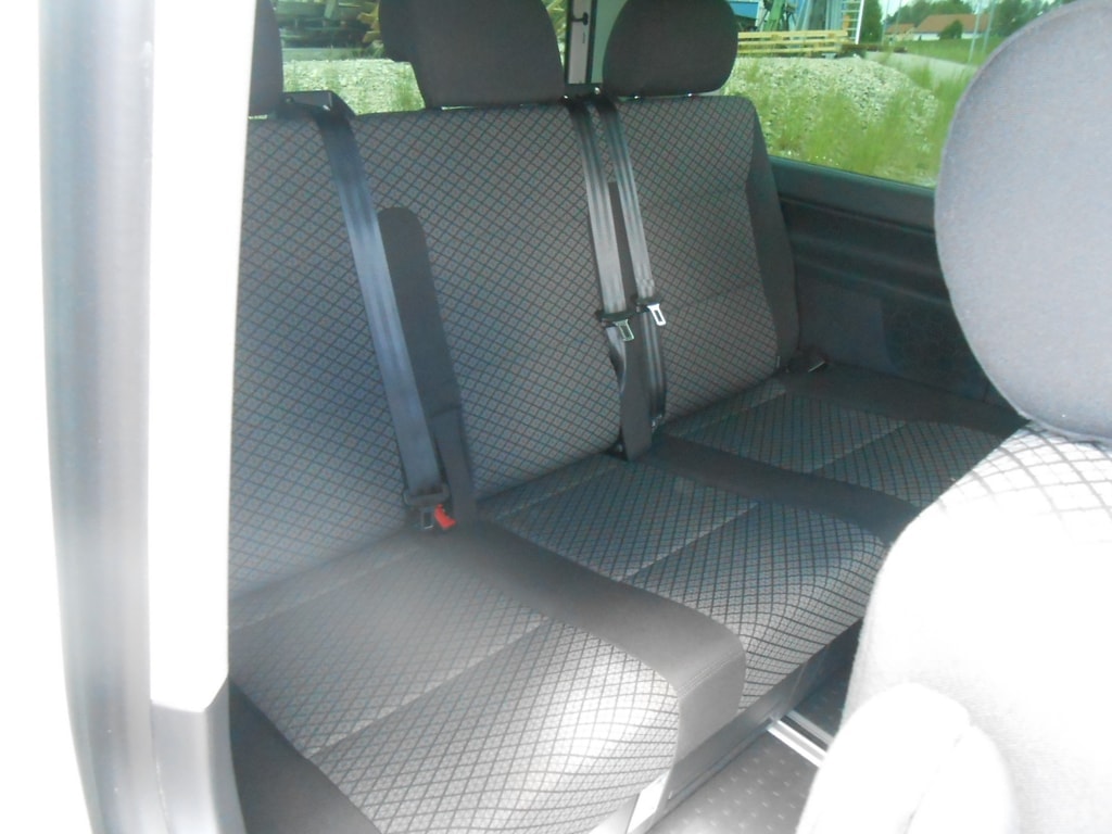 VW Multivan Trendline-image-11
