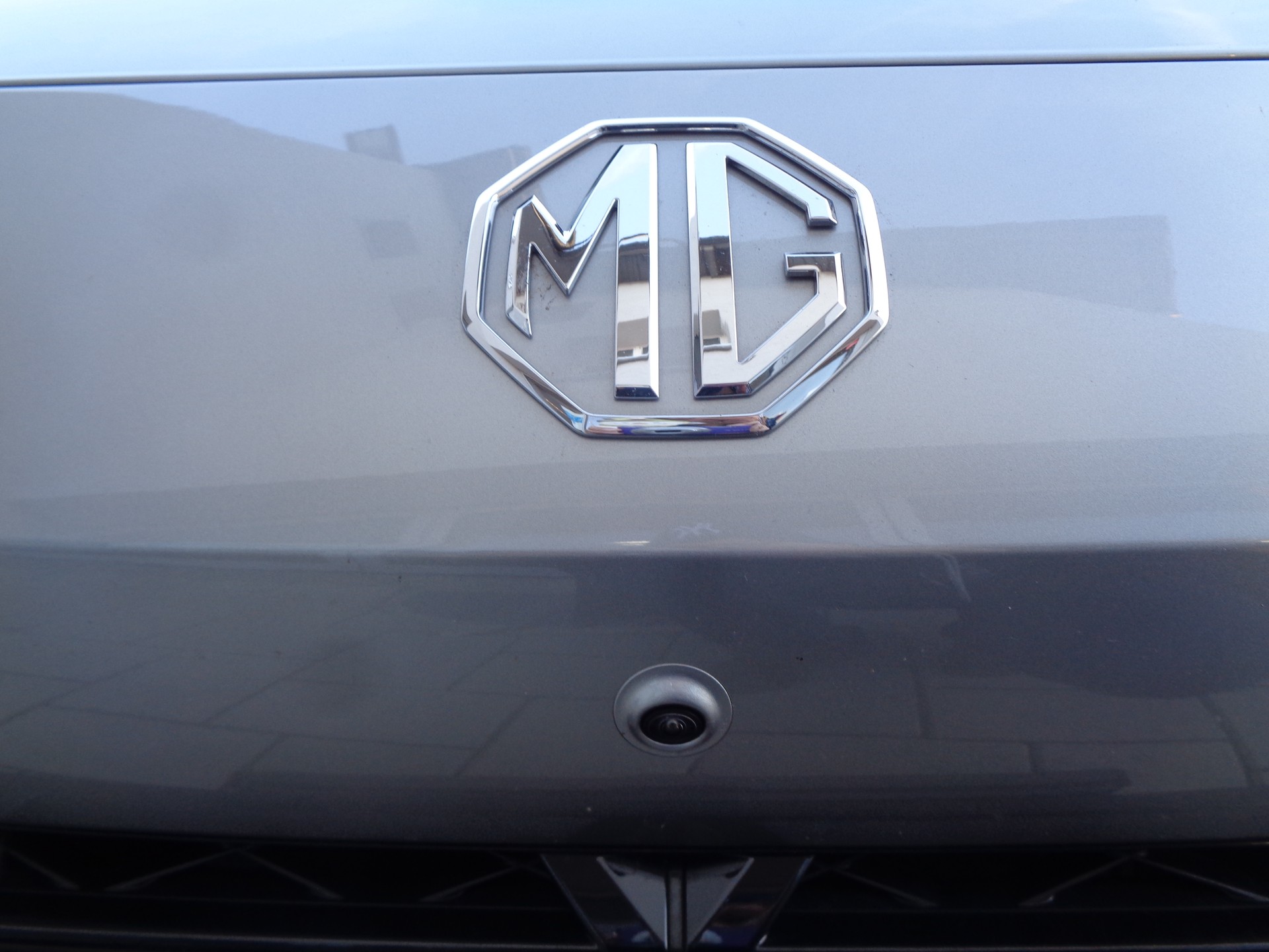 MG 3 1.5 Hybrid Luxury Aut.-image-14