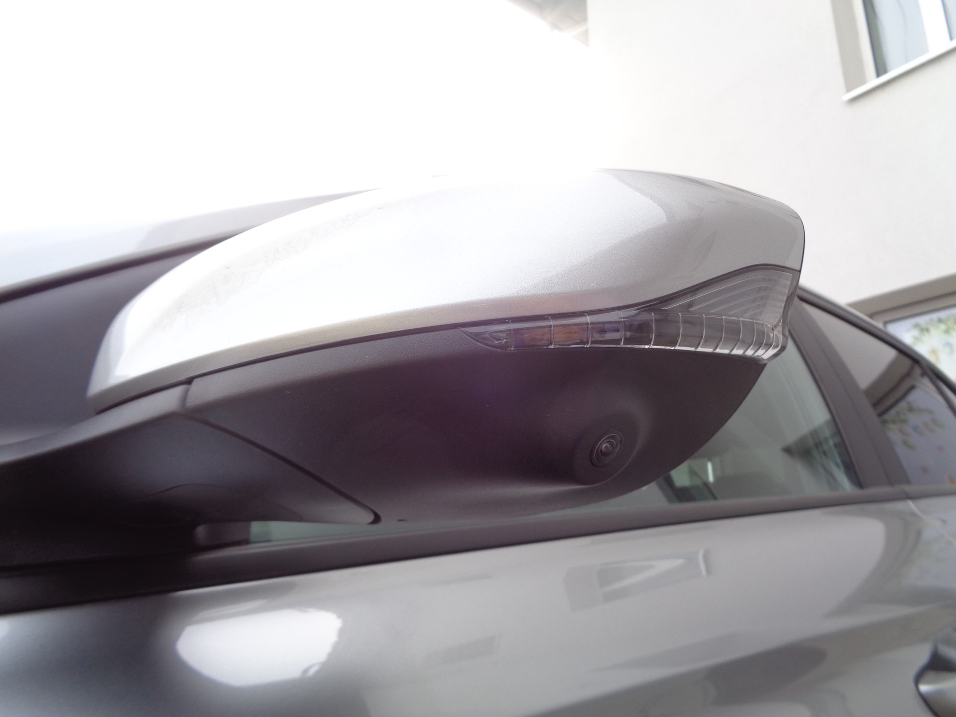 MG 3 1.5 Hybrid Luxury Aut.-image-16