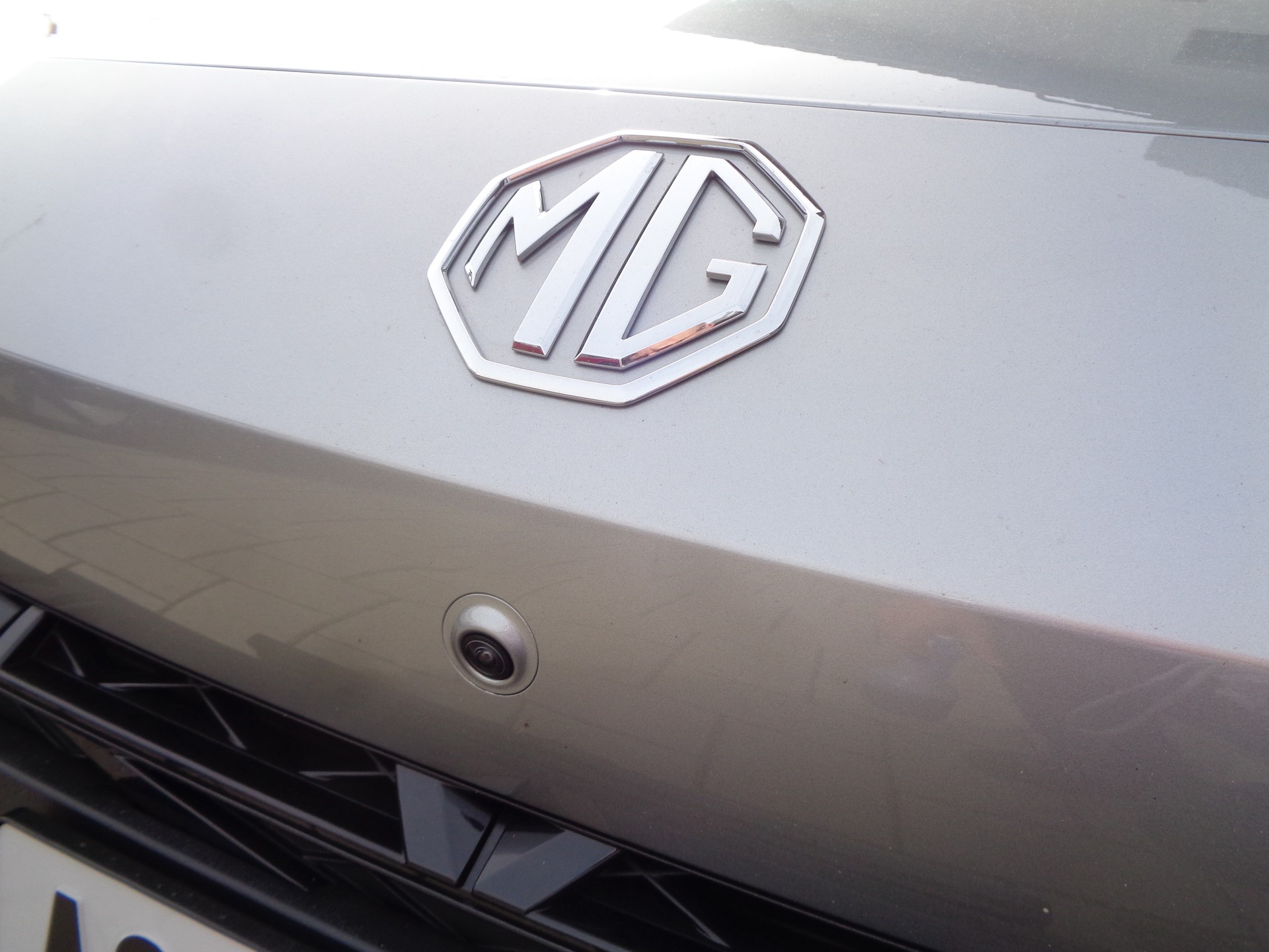 MG 3 1.5 Hybrid Luxury Aut.-image-13