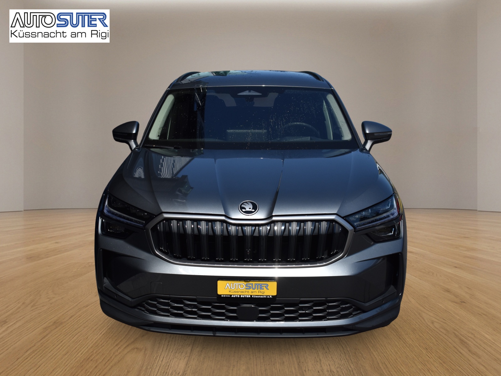 SKODA Kodiaq 2.0 TSI Dynamic 4x4-showroom-element-1