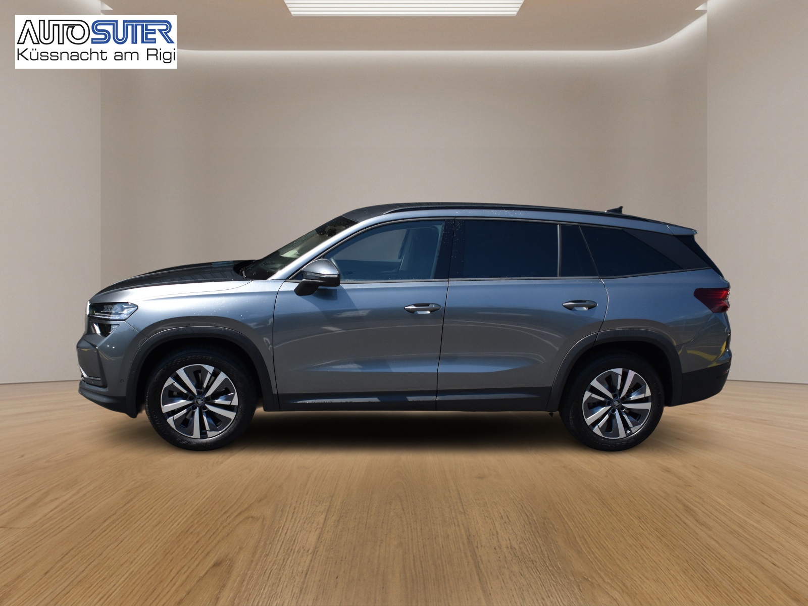 SKODA Kodiaq 2.0 TSI Dynamic 4x4-showroom-element-2