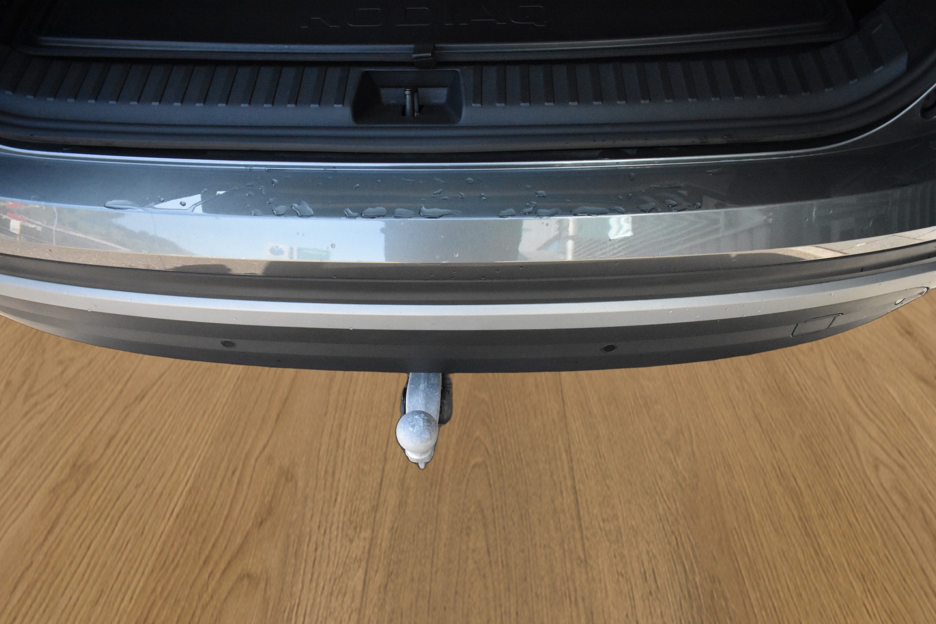 SKODA Kodiaq 2.0 TSI Dynamic 4x4-image-15