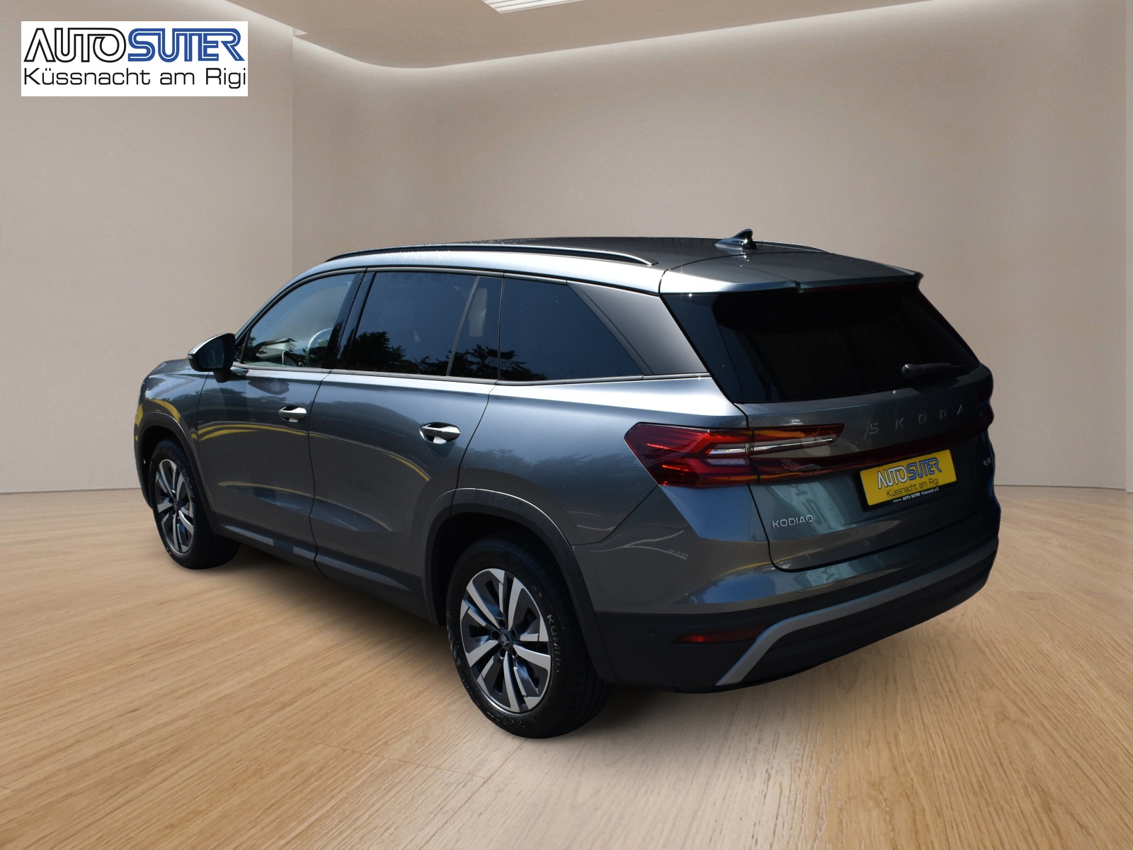 SKODA Kodiaq 2.0 TSI Dynamic 4x4-showroom-element-3
