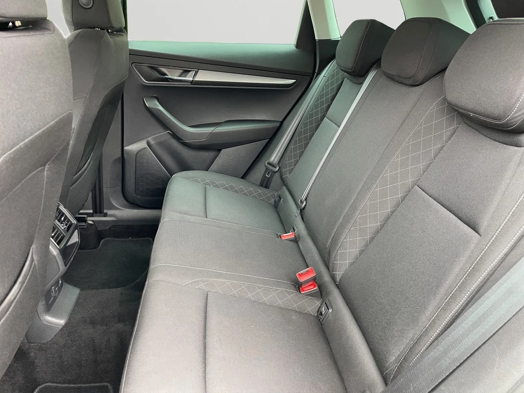 SKODA Karoq 1.5 TSI ACT Drive-image-7