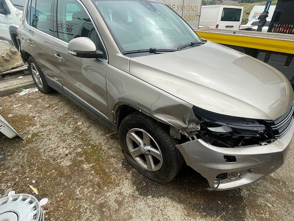 VW Tiguan 1.4 TSI Track&Style 4Motion-image-8