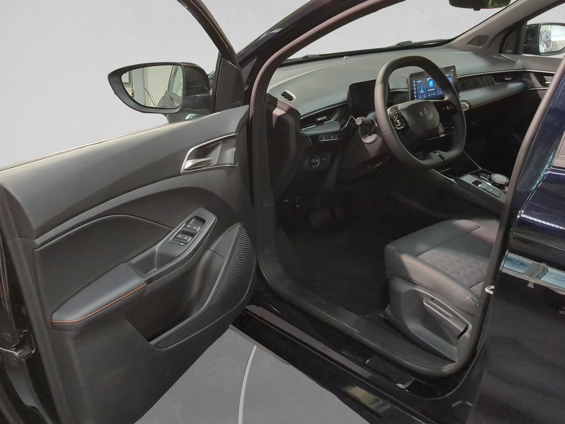MG 3 1.5 Hybrid Luxury Aut.-image-19