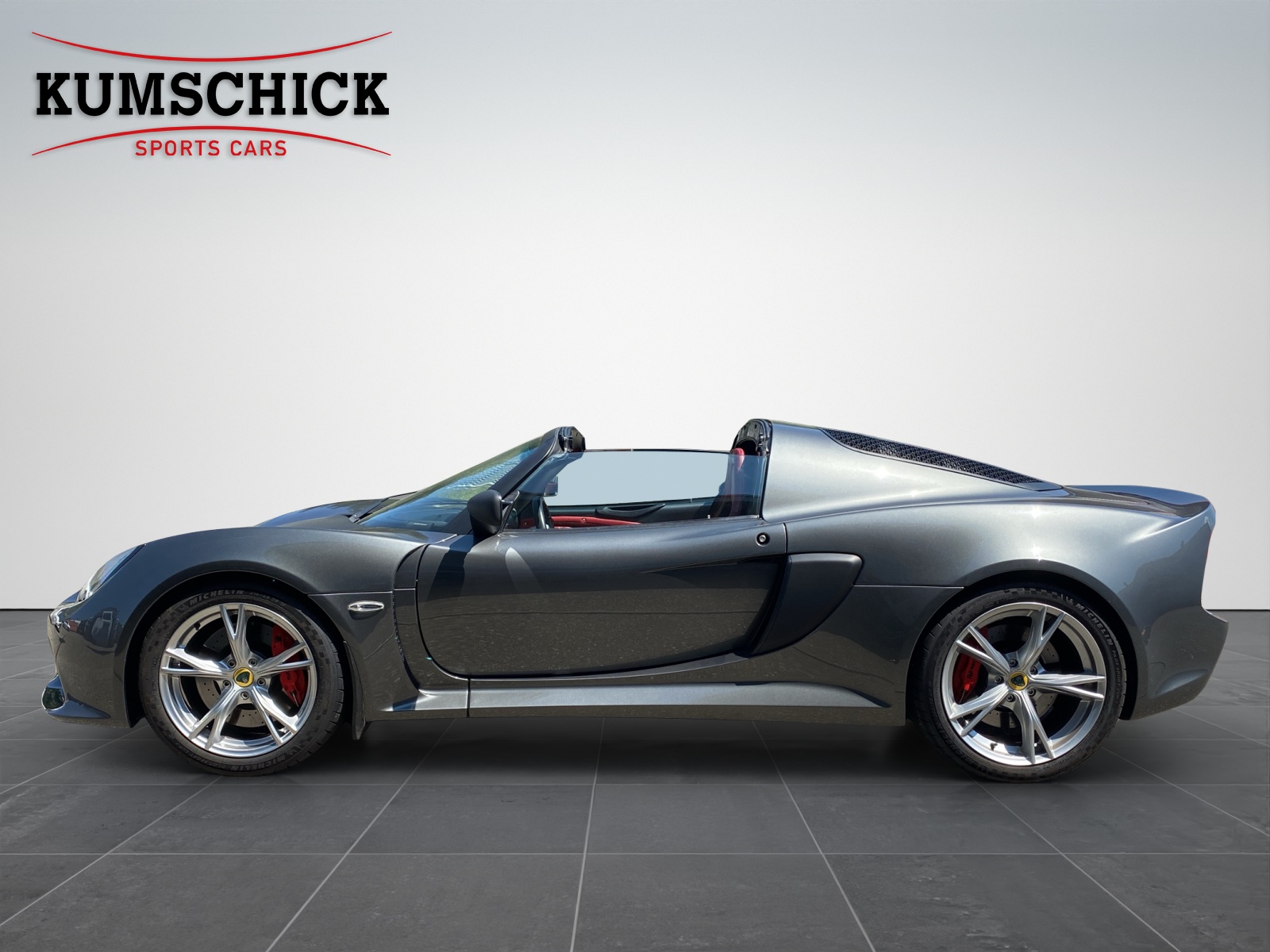 LOTUS Exige Sport Roadster-showroom-element-1
