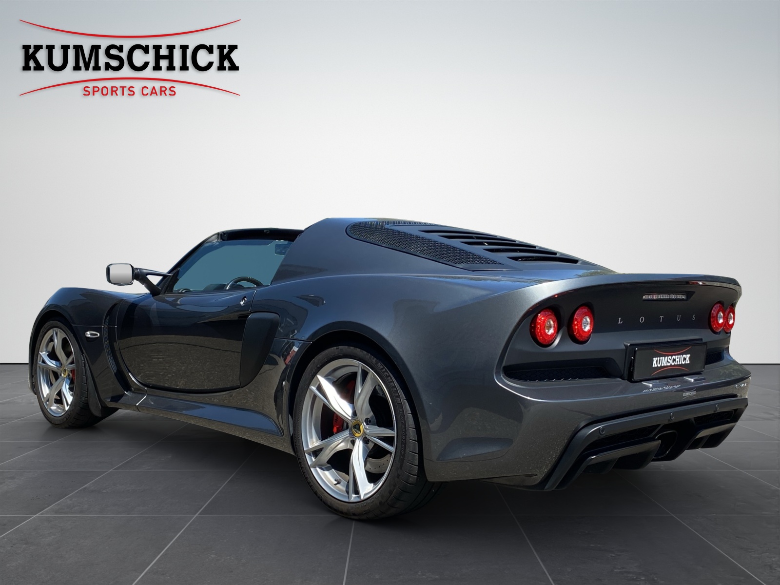 LOTUS Exige Sport Roadster-showroom-element-2