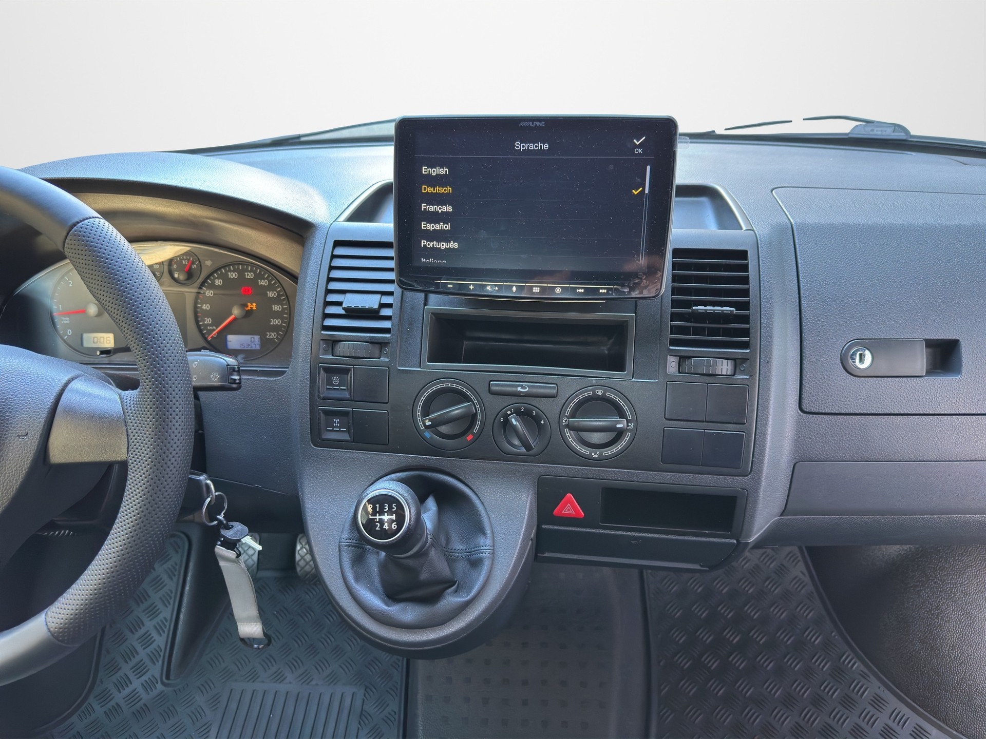 VW T5 2.5 TDI PD 4MOTION Extrem-image-14