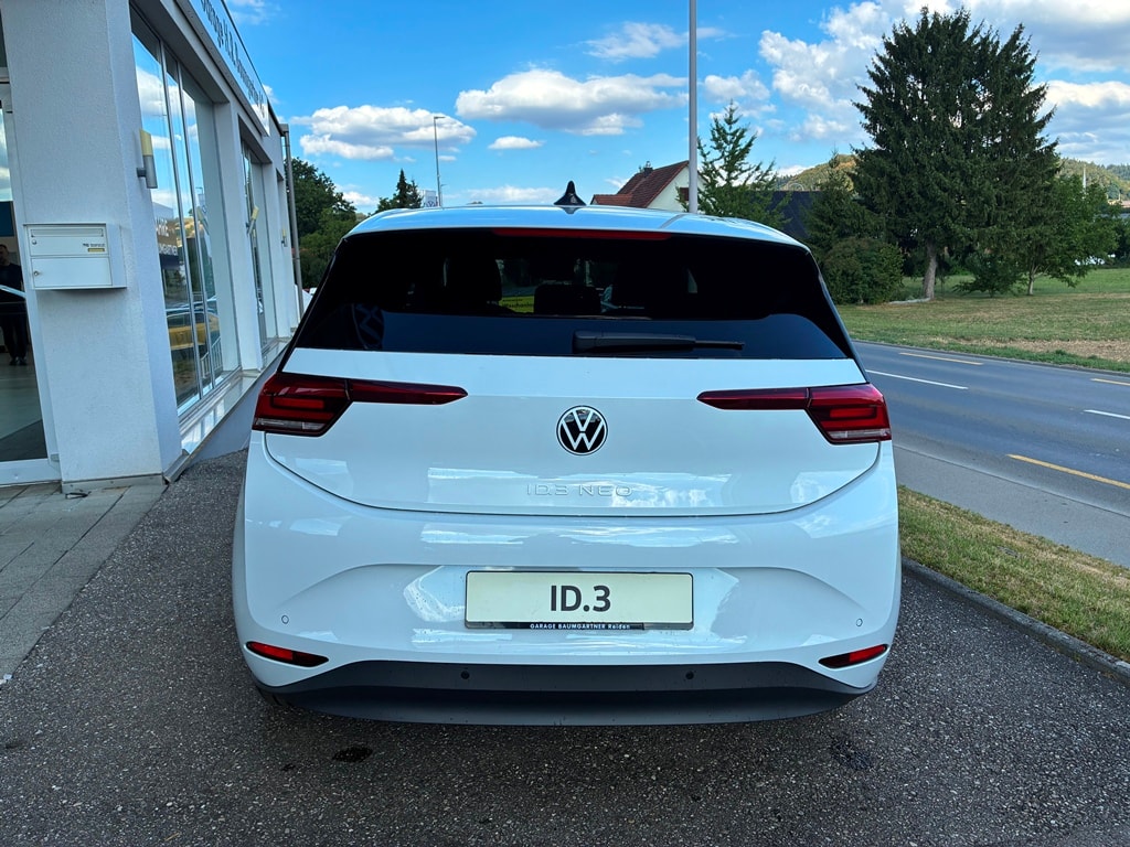 VW ID.3 Neo 58 kWh 190 PS Life-image-5