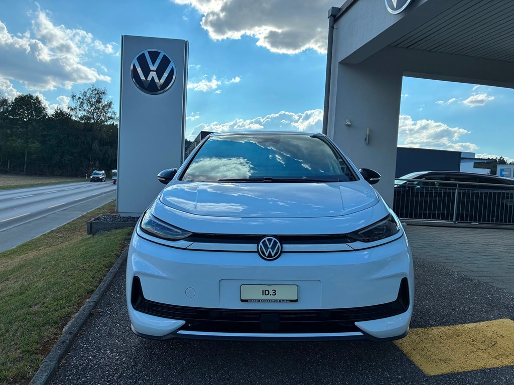 VW ID.3 Neo 58 kWh 190 PS Life-showroom-element-1