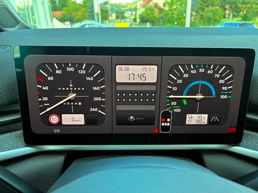 VW ID.3 Neo 58 kWh 190 PS Life-image-11