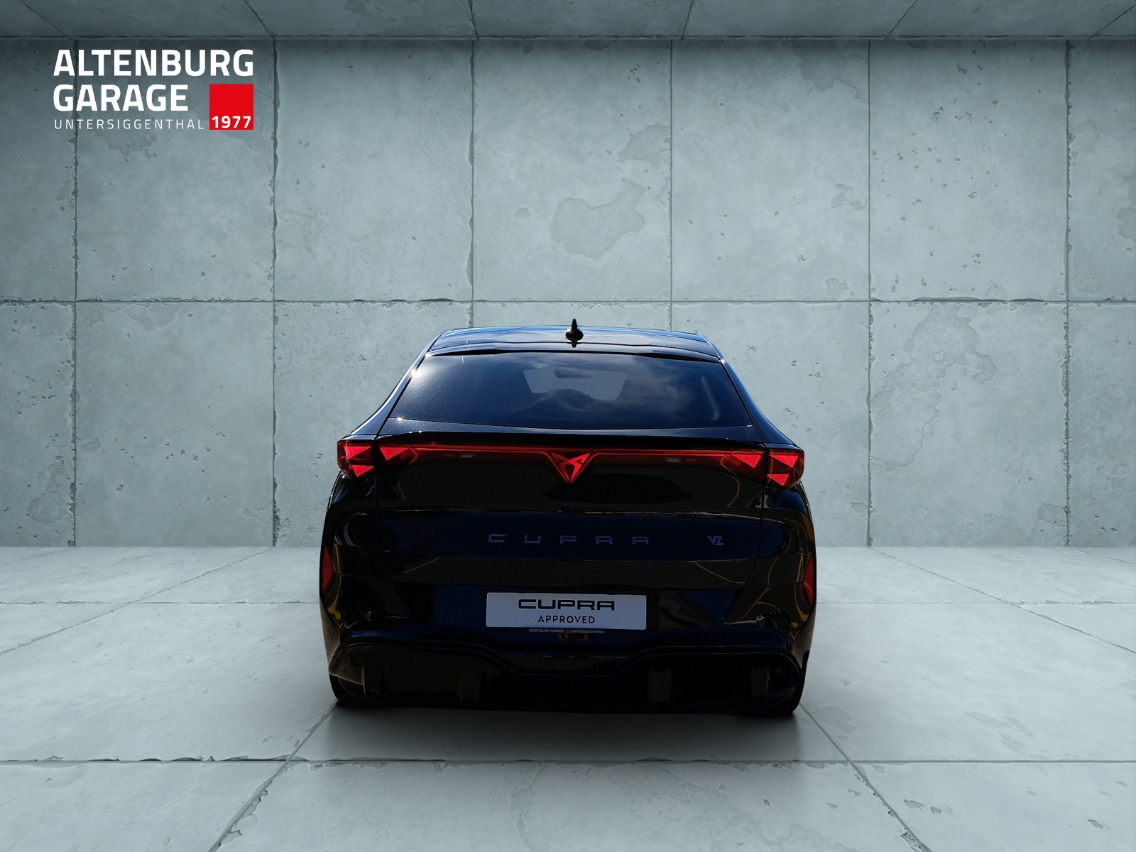 CUPRA Tavascan Type 9 77 kWh Adrenaline-showroom-element-3