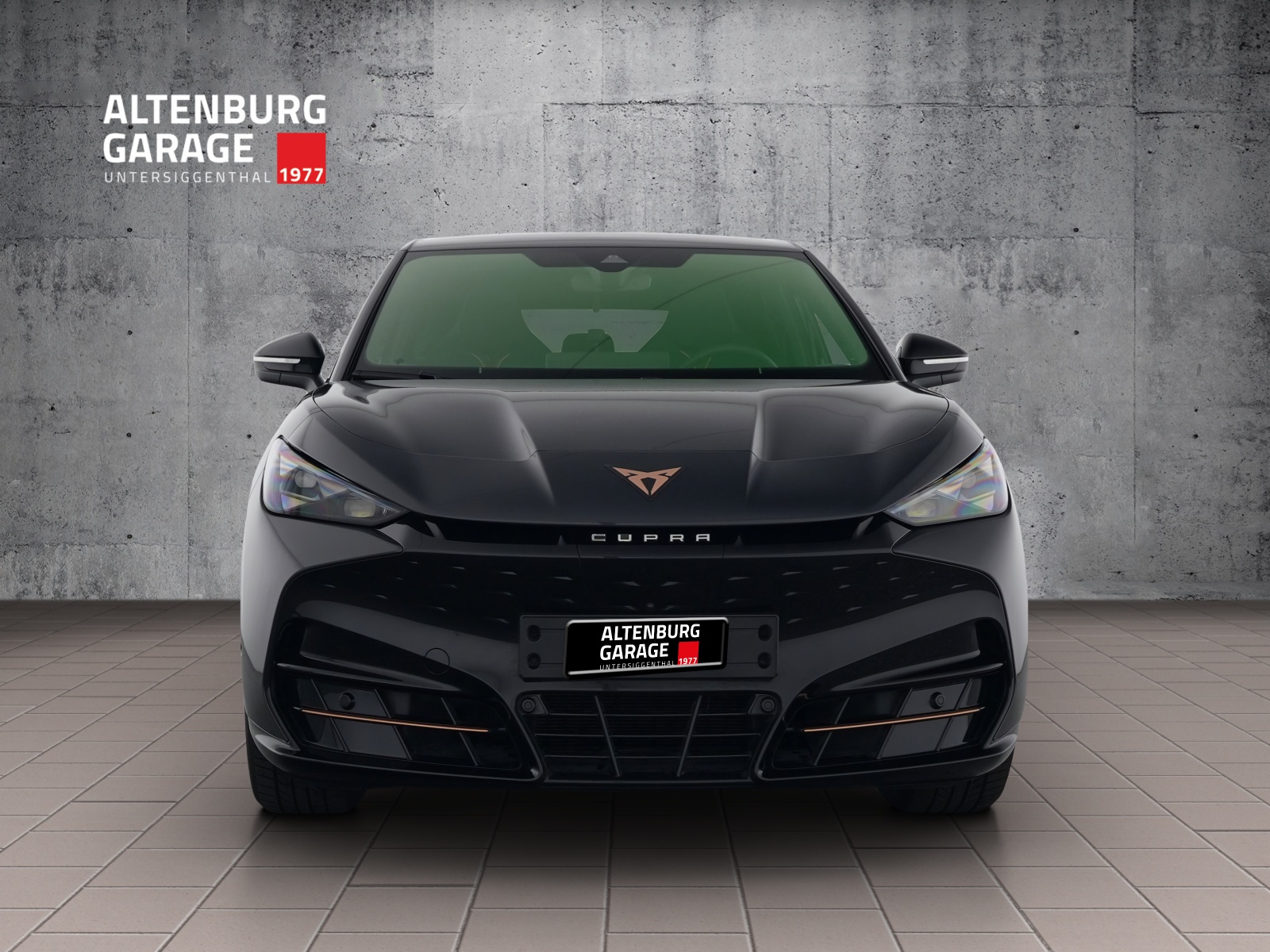 CUPRA Tavascan Type 9 77 kWh Adrenaline-showroom-element-2