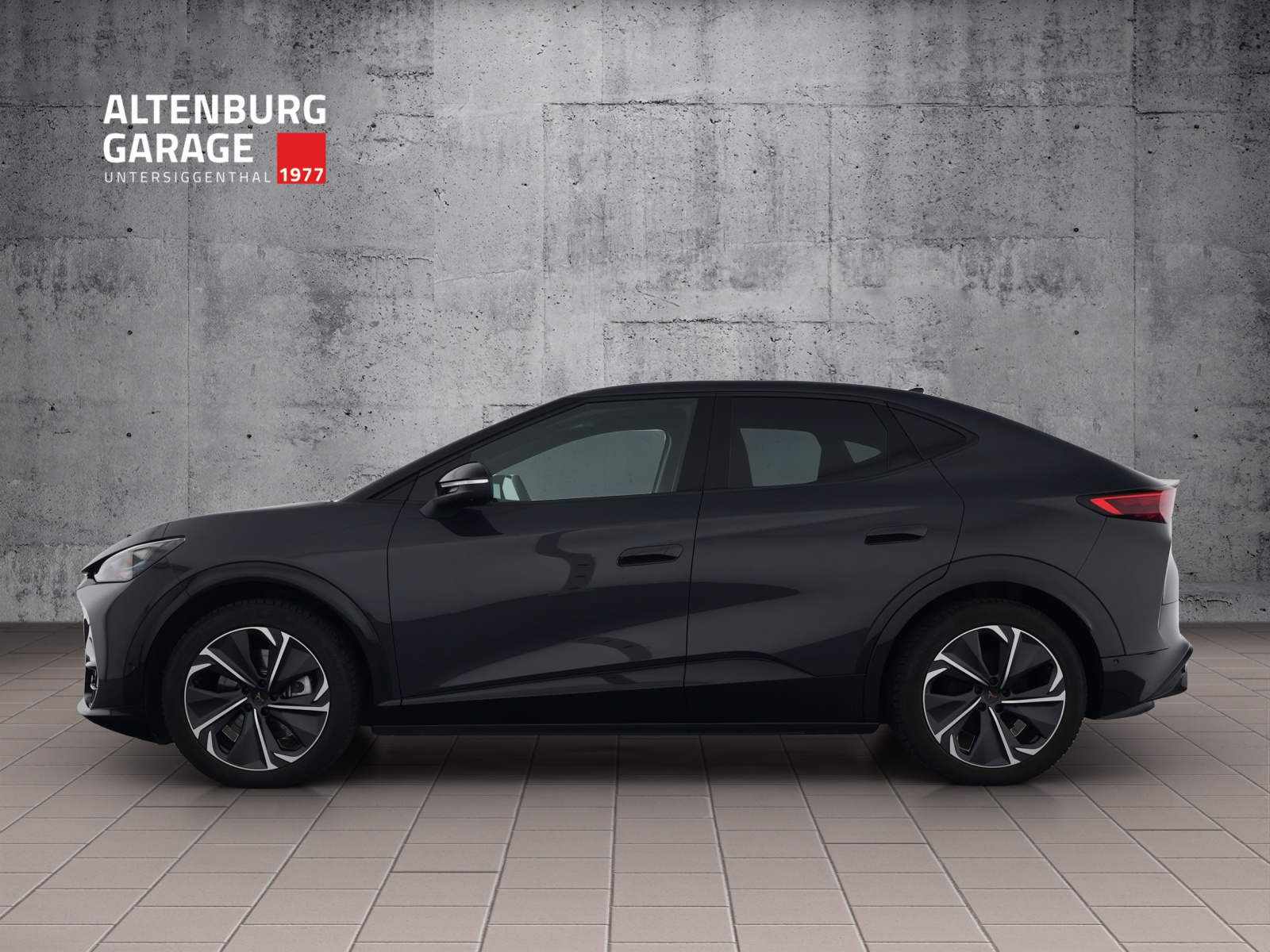 CUPRA Tavascan Type 9 77 kWh Adrenaline-showroom-element-3