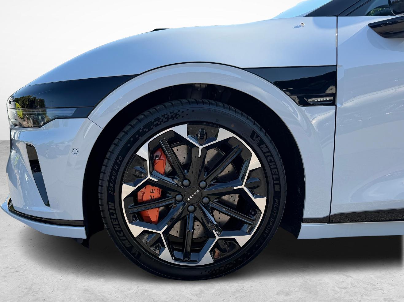 ZEEKR 7GT Privilege AWD-image-11