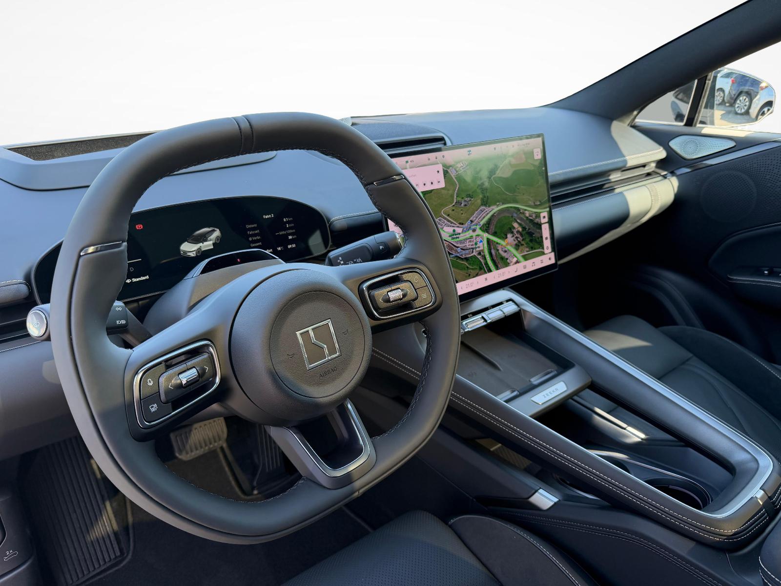 ZEEKR 7GT Privilege AWD-showroom-element-3
