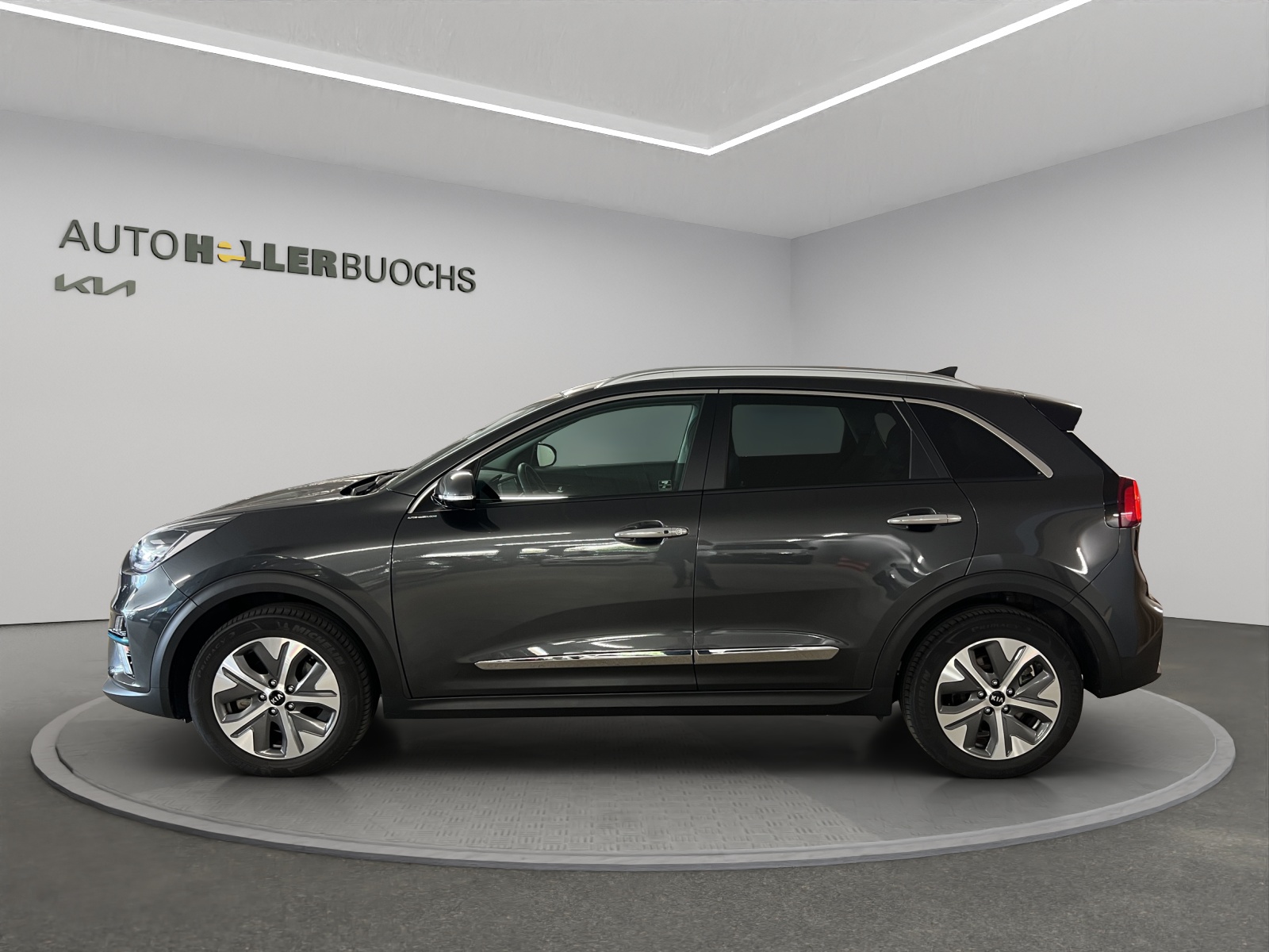 KIA e-Niro Style-image-2
